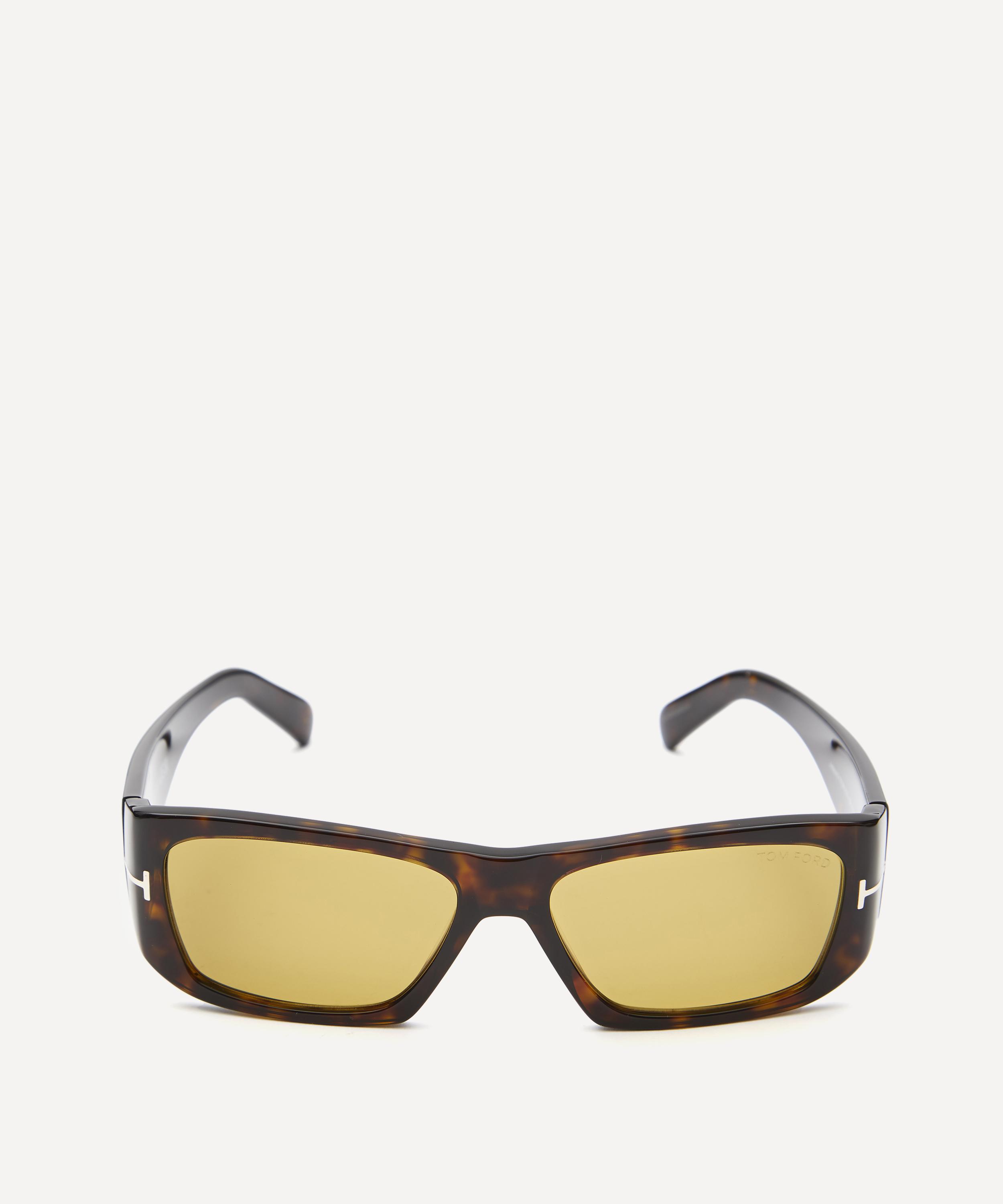 Tom Ford - Andre Acetate Sunglasses image number 0
