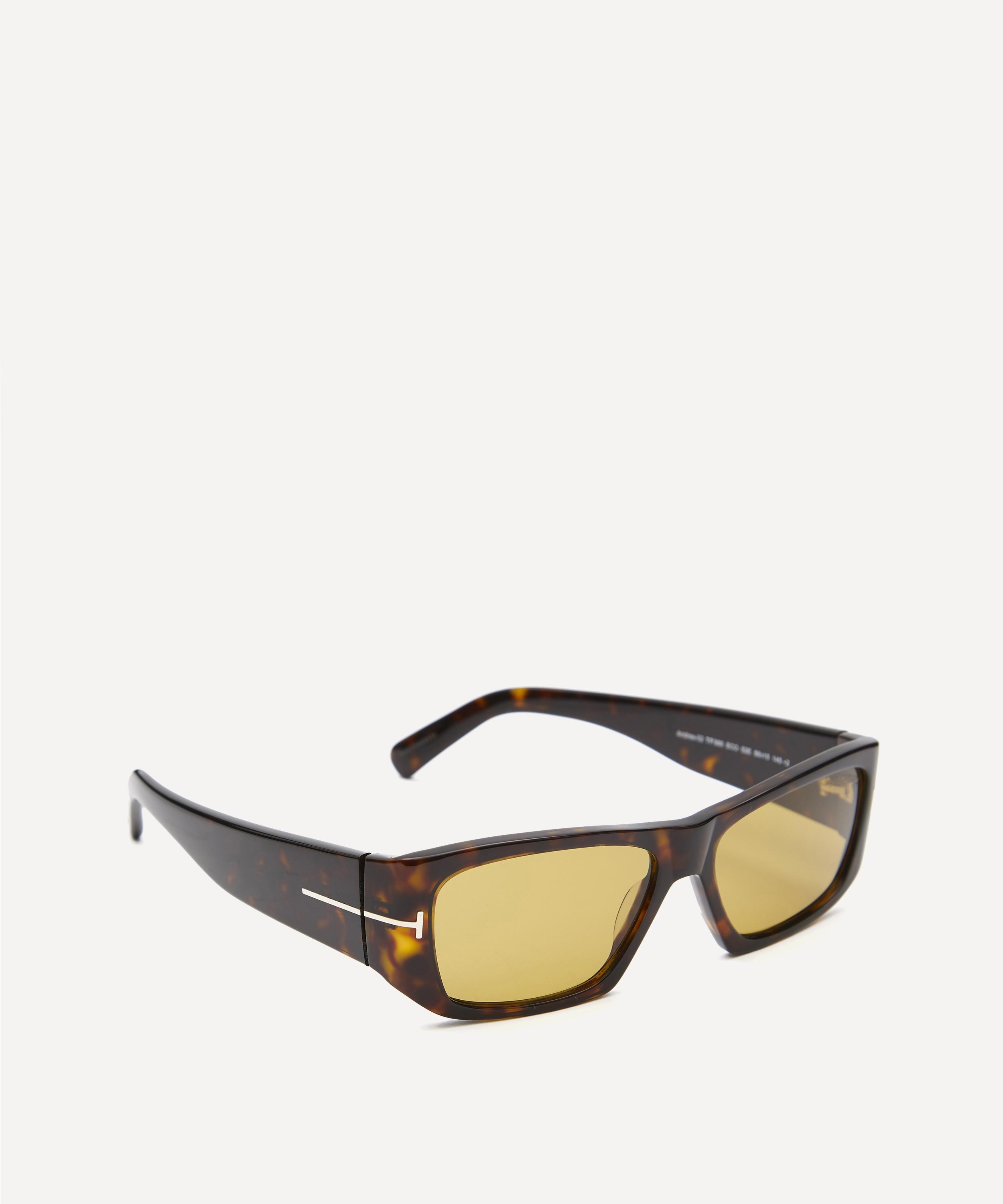Tom Ford - Andre Acetate Sunglasses image number 1