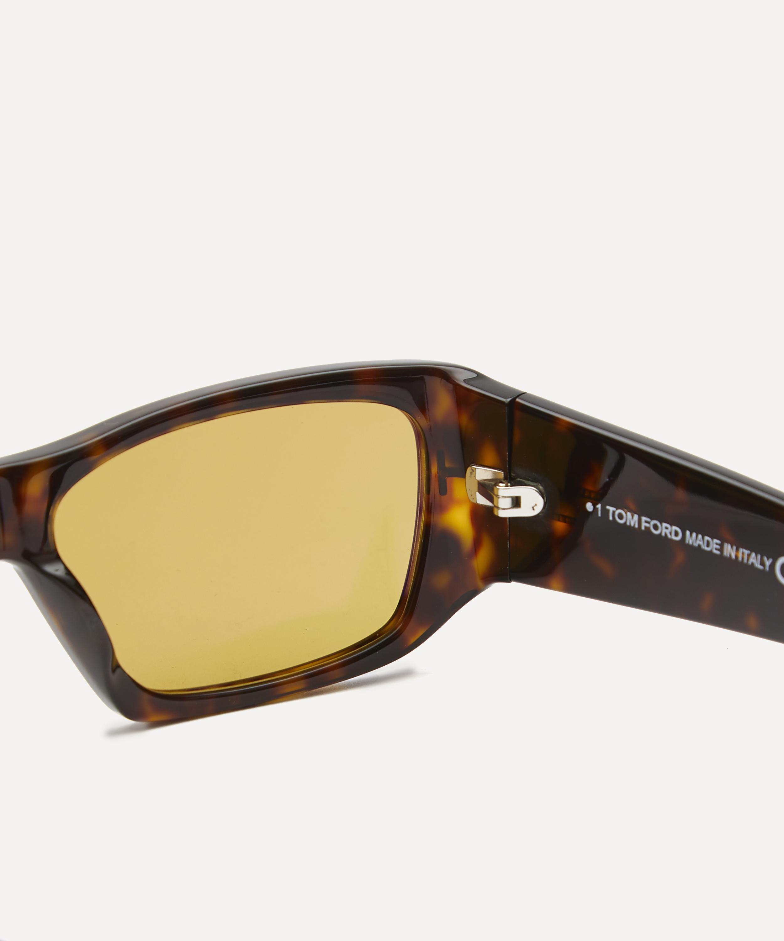 Tom Ford - Andre Acetate Sunglasses image number 2