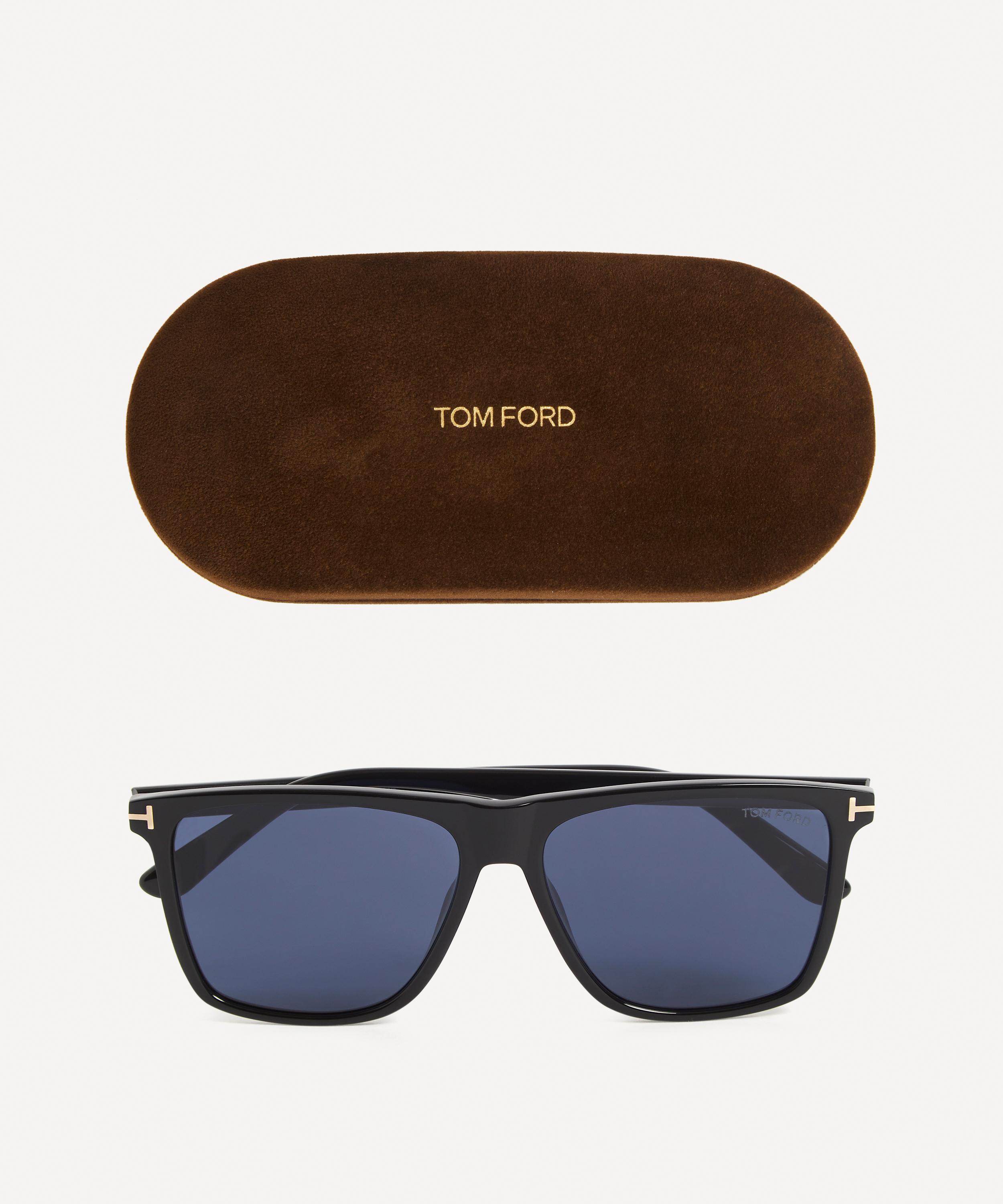 Tom Ford - Fletcher Acetate Sunglasses image number 3