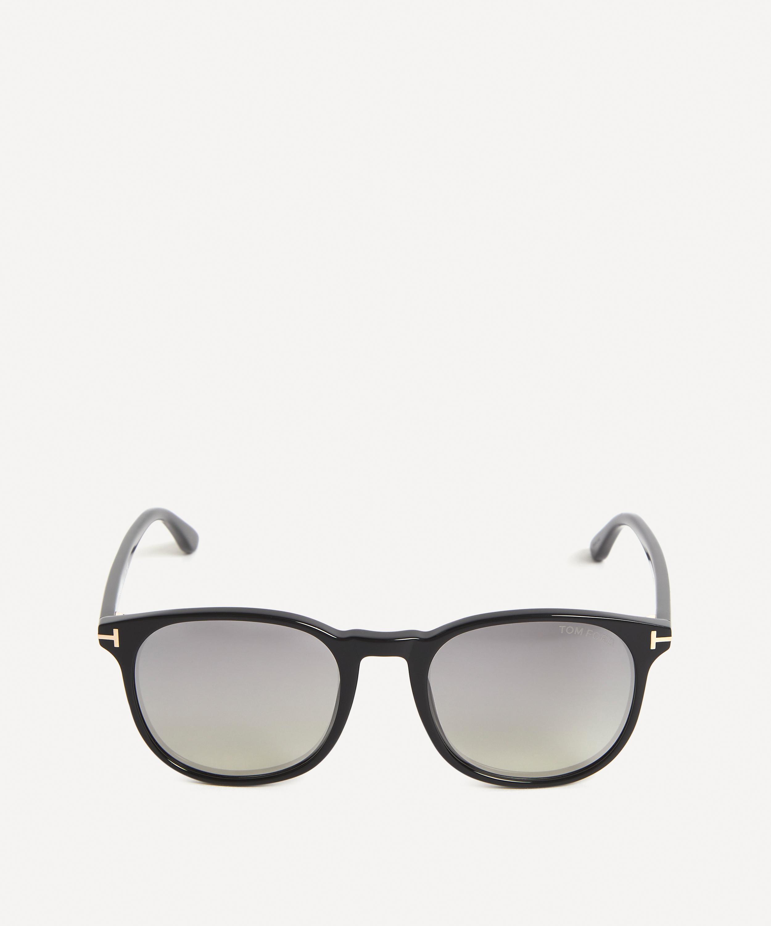 Tom Ford - Ansel Acetate Sunglasses image number 0