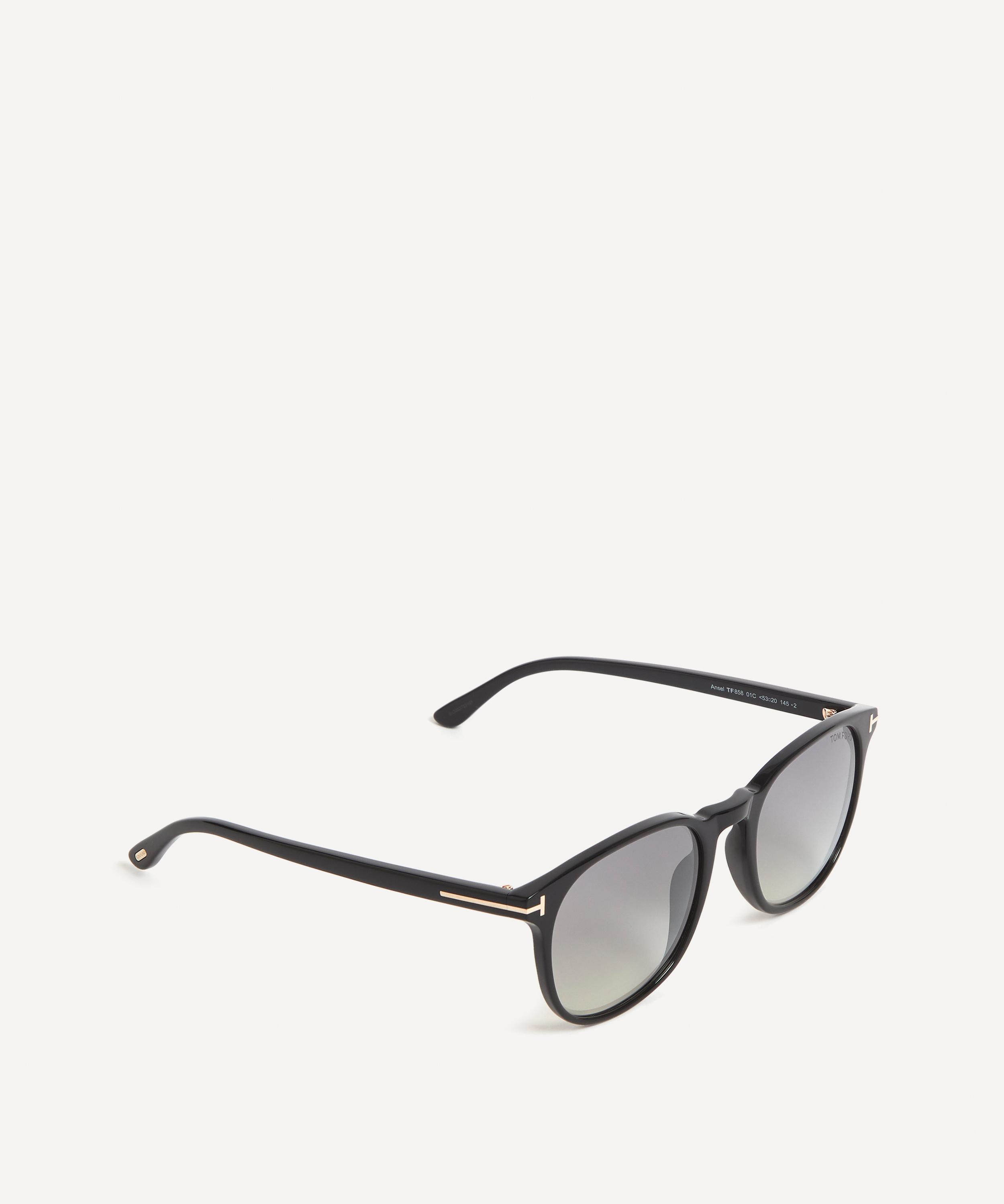 Tom Ford - Ansel Acetate Sunglasses image number 1