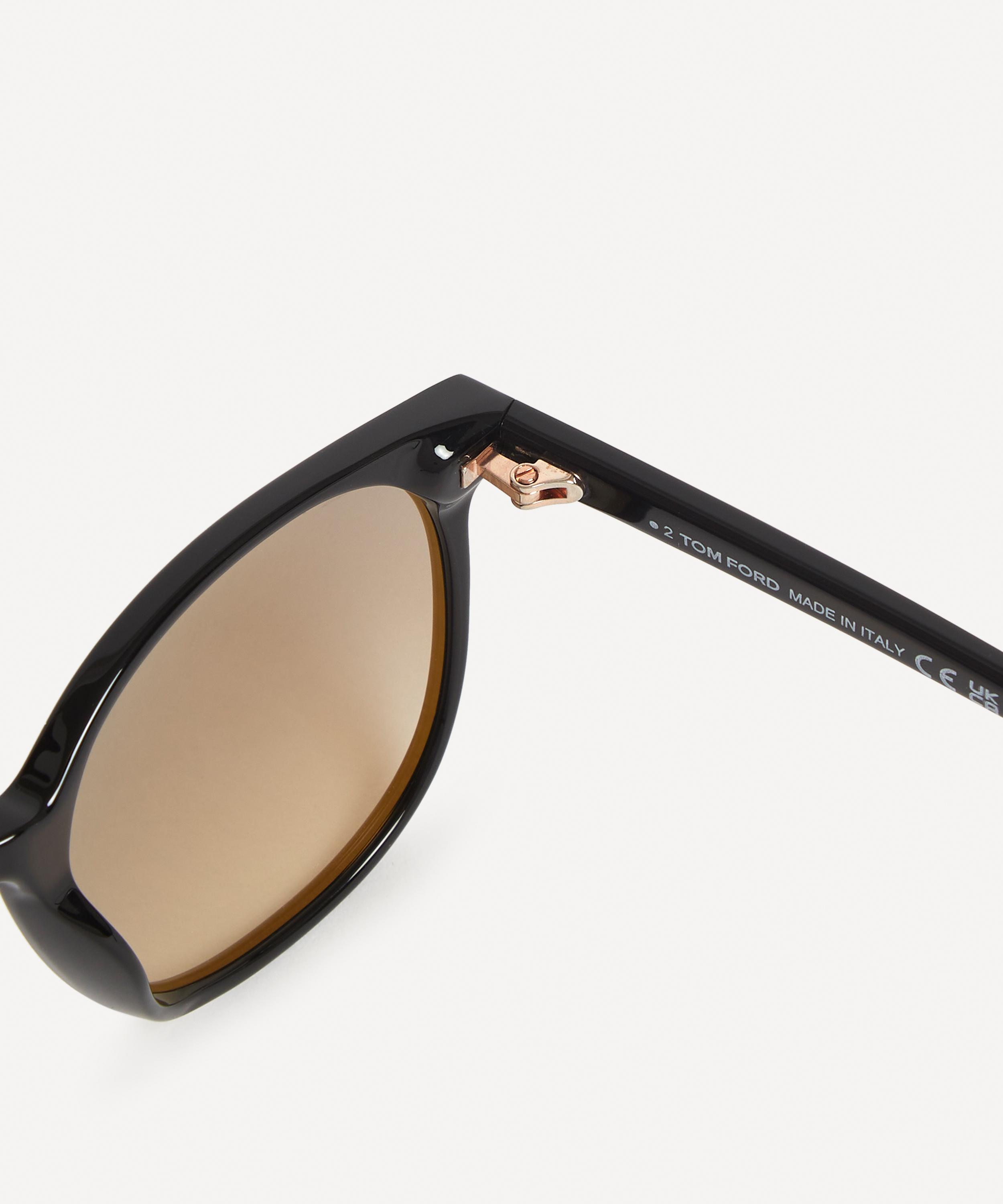 Tom Ford - Ansel Acetate Sunglasses image number 2
