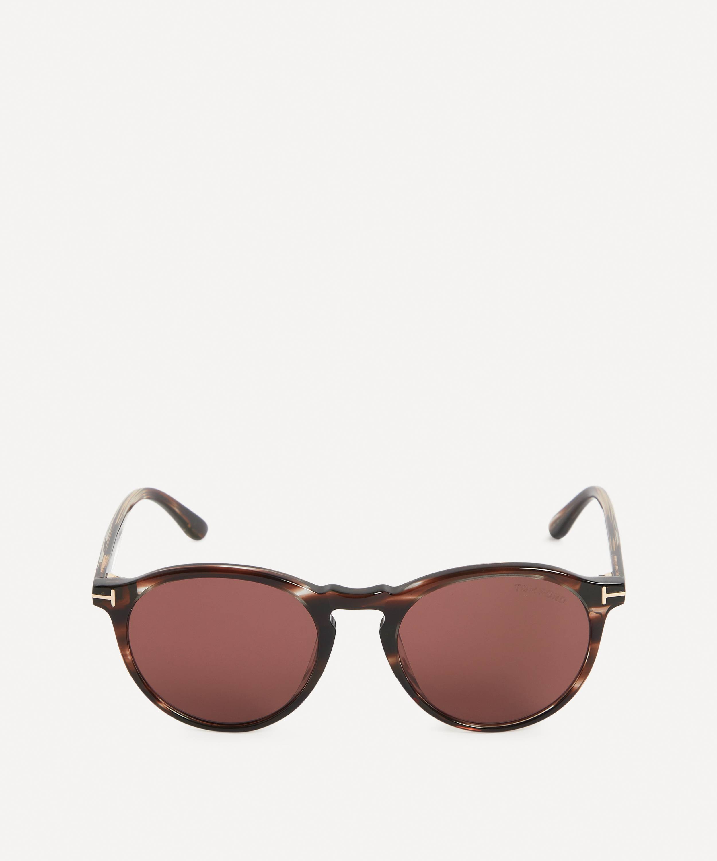 Tom Ford Aurele Acetate Sunglasses | Liberty