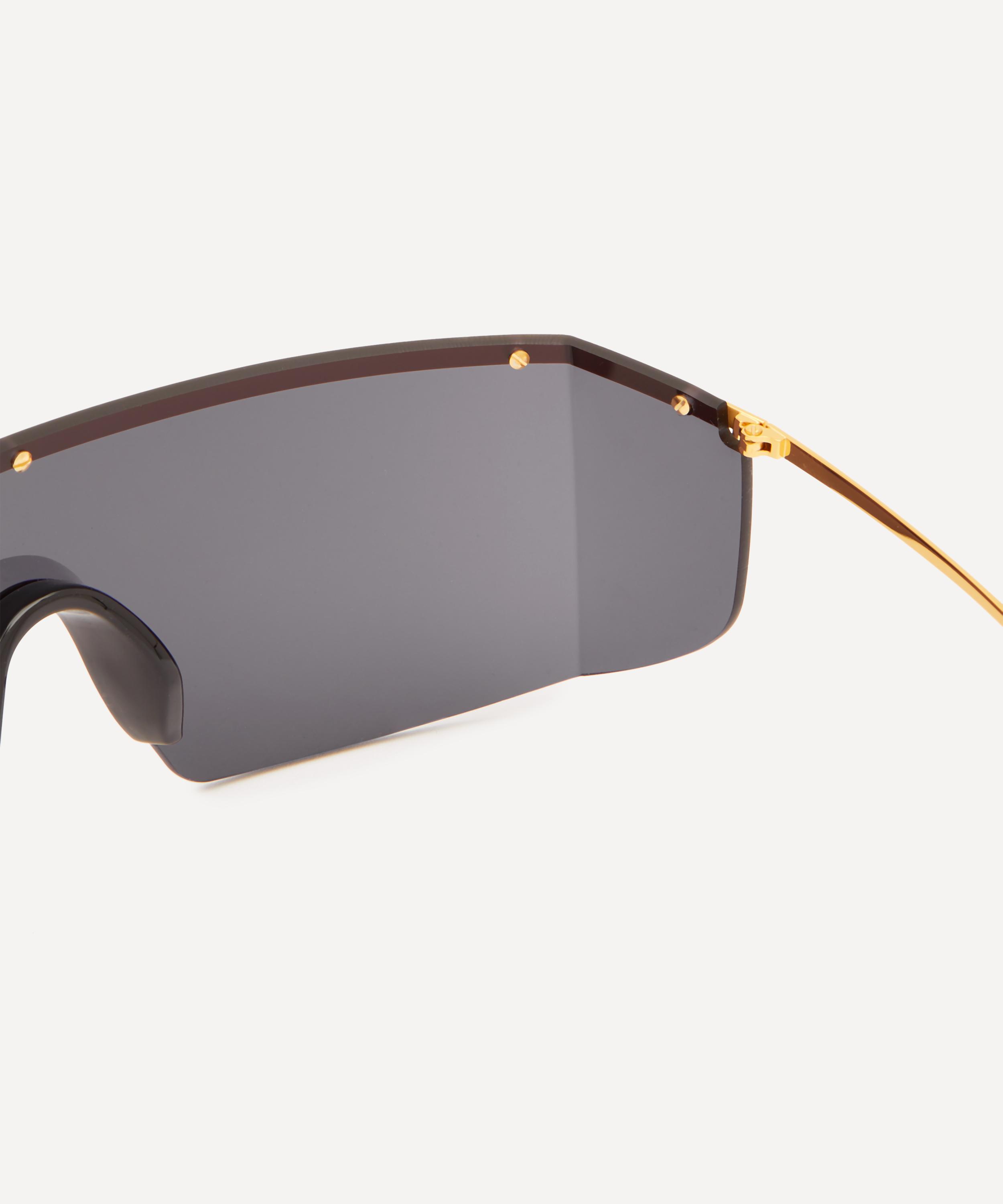 Tom Ford - Pavlos Metal Sunglasses image number 2