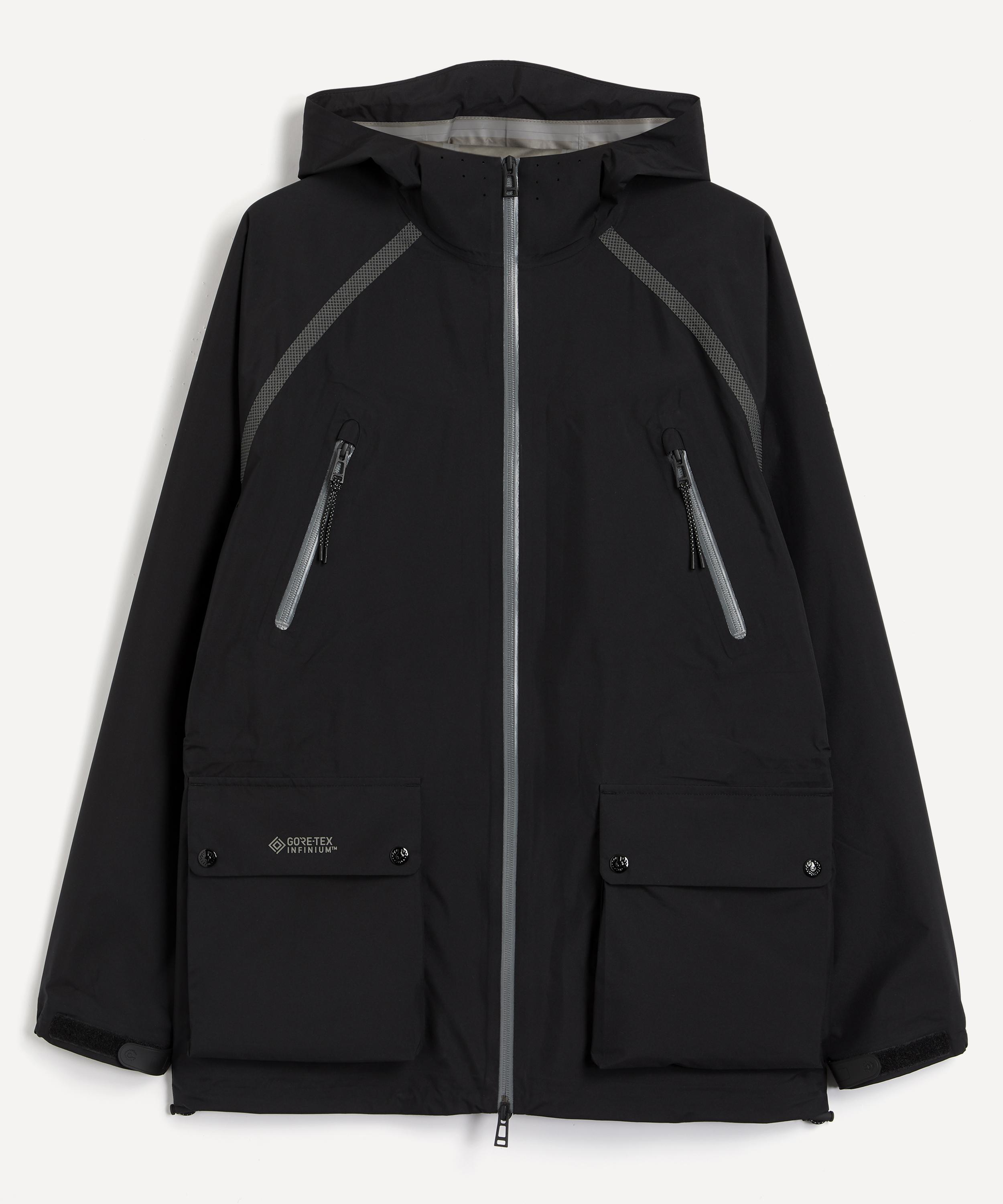 Belstaff - Vent Jacket image number 0
