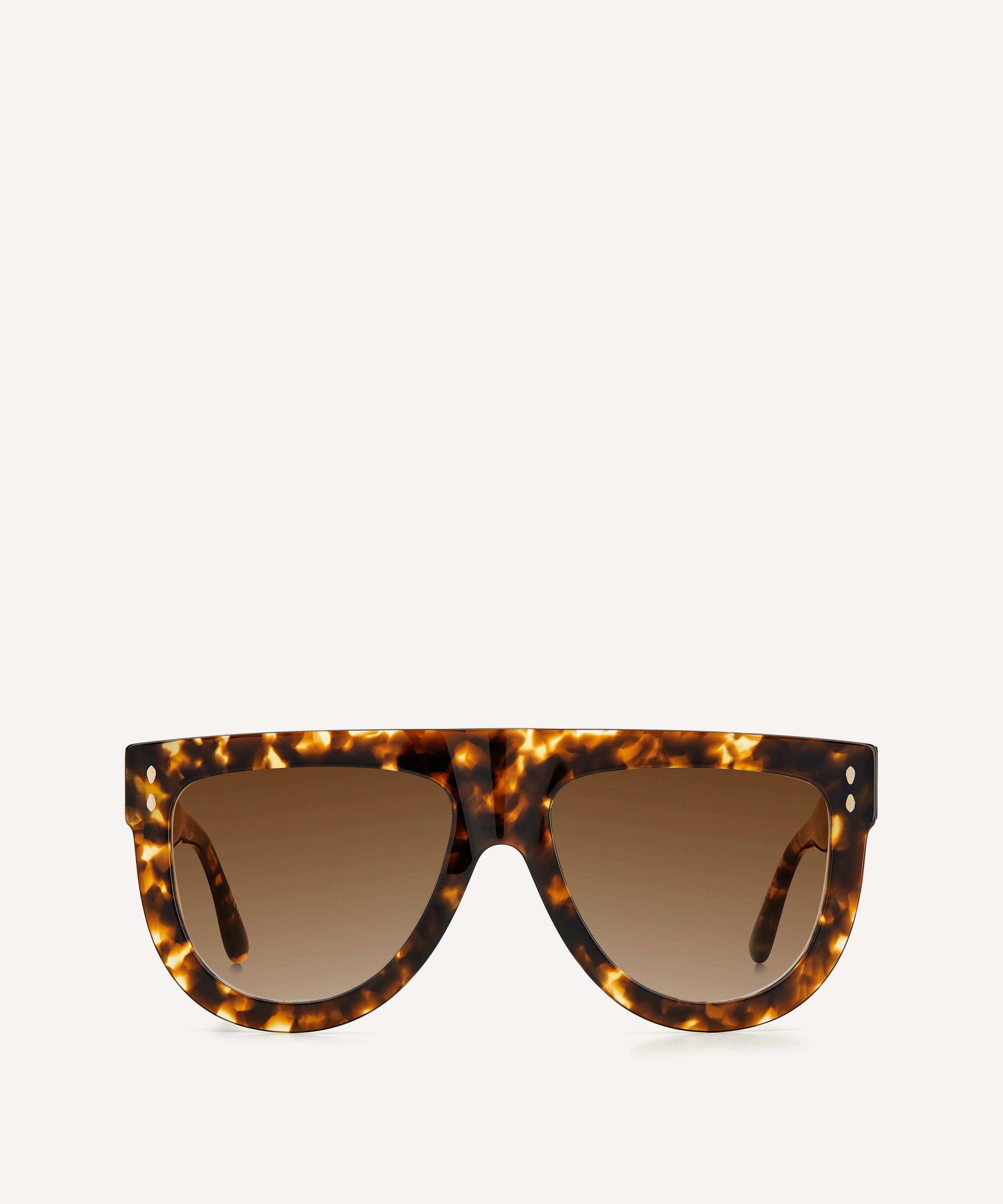 Isabel Marant - Emmy Pilot Sunglasses image number 0