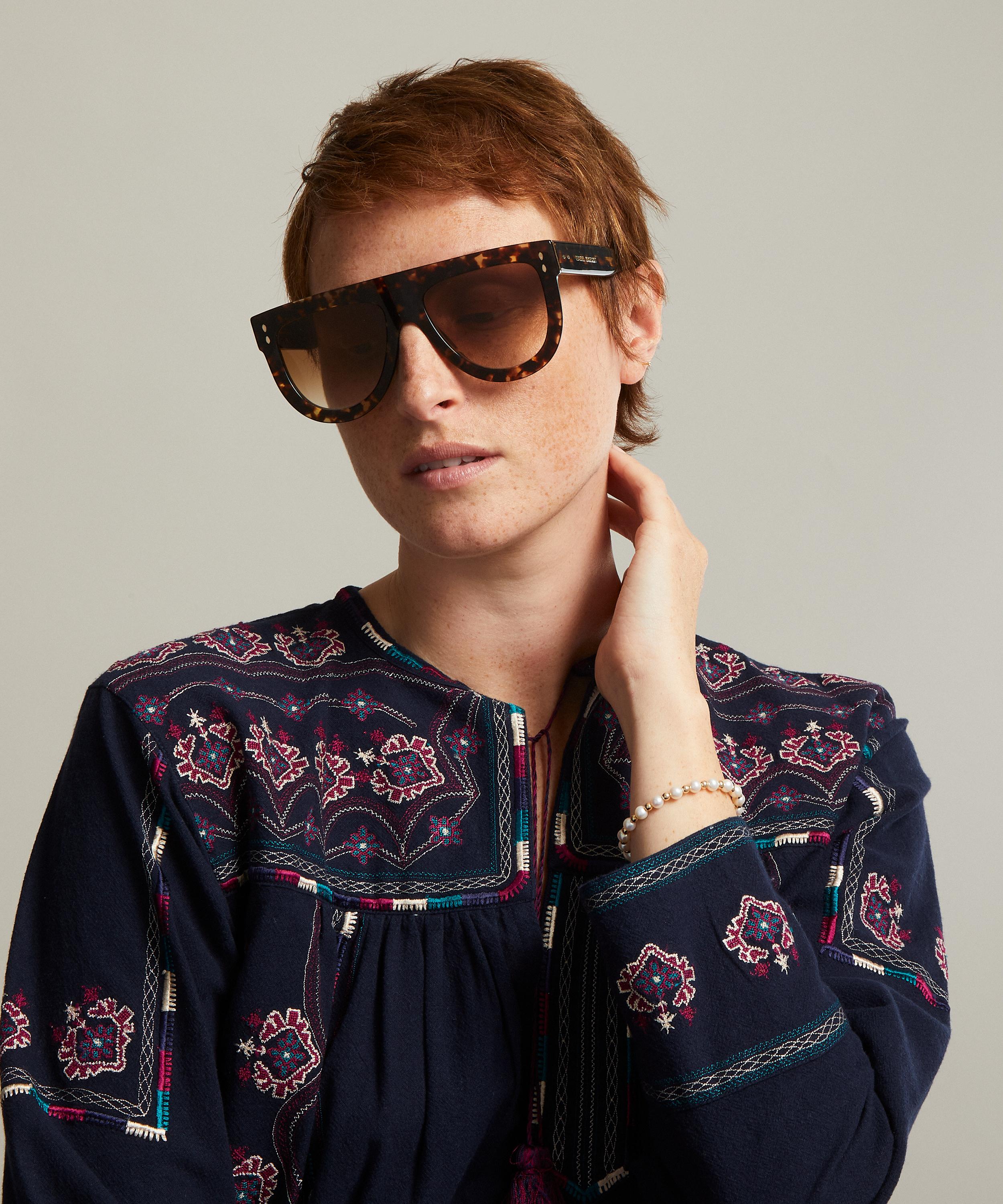 Isabel Marant - Emmy Pilot Sunglasses image number 1