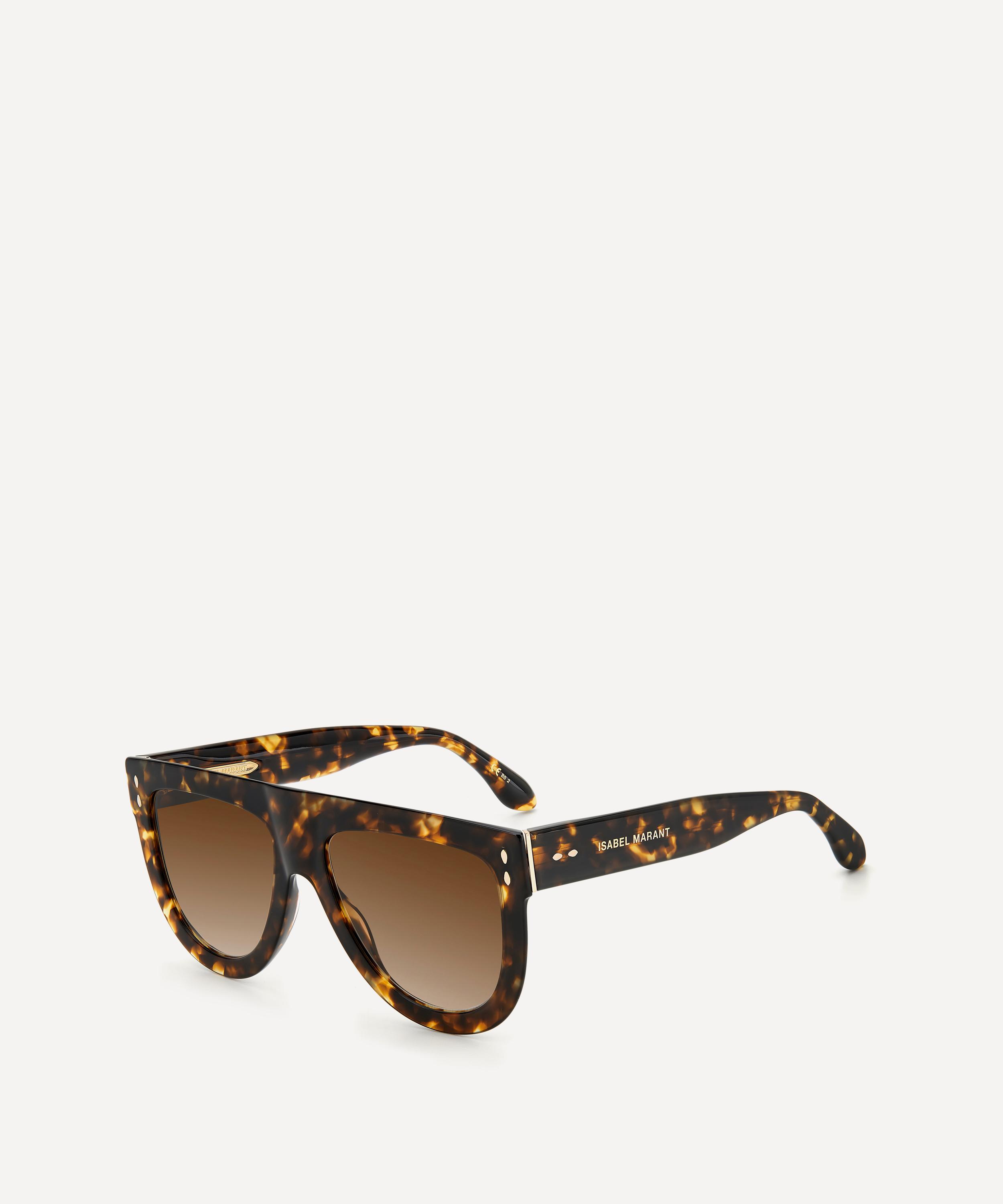 Isabel Marant - Emmy Pilot Sunglasses image number 2