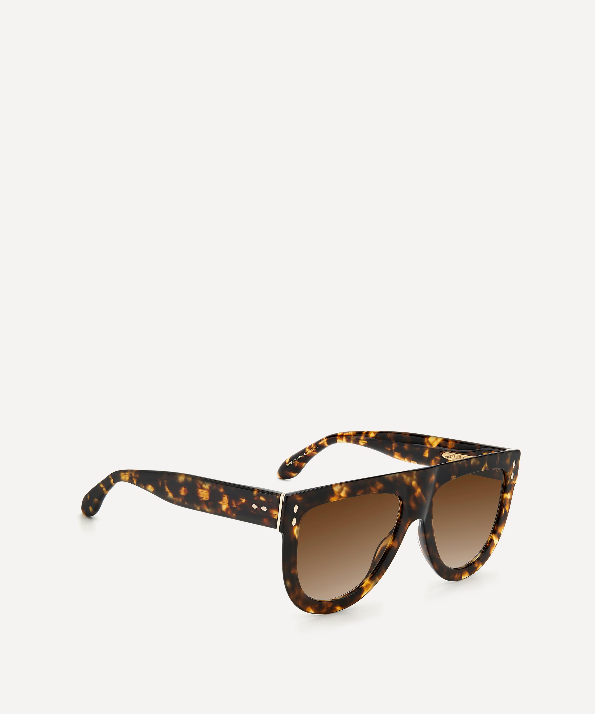 Isabel Marant - Emmy Pilot Sunglasses image number 3