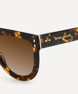 Isabel Marant - Emmy Pilot Sunglasses image number 4