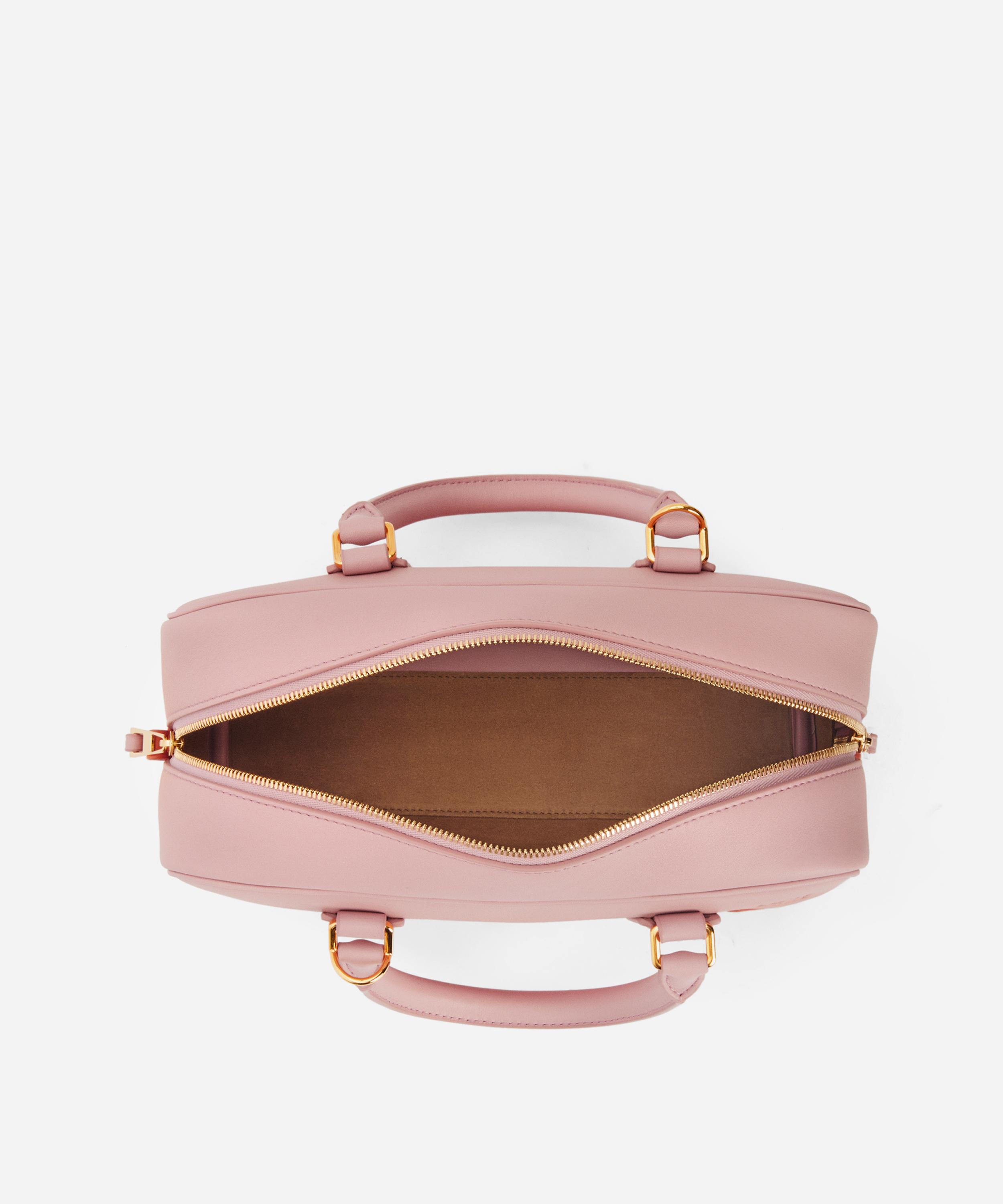 Loewe - x Paula's Ibiza Amazona 23 Degrade Leather Cross-Body Bag image number 5