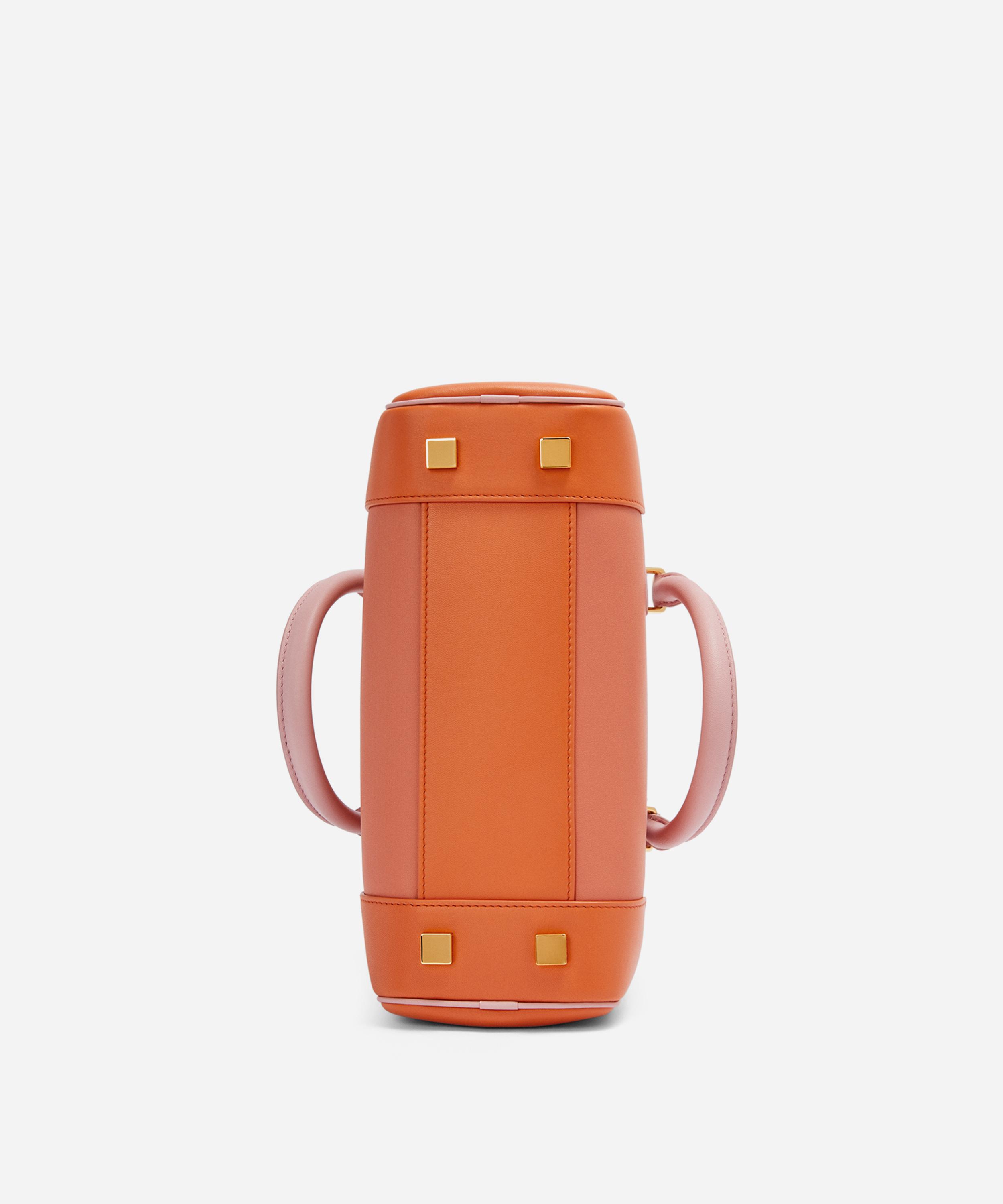 Loewe - x Paula's Ibiza Amazona 23 Degrade Leather Cross-Body Bag image number 6