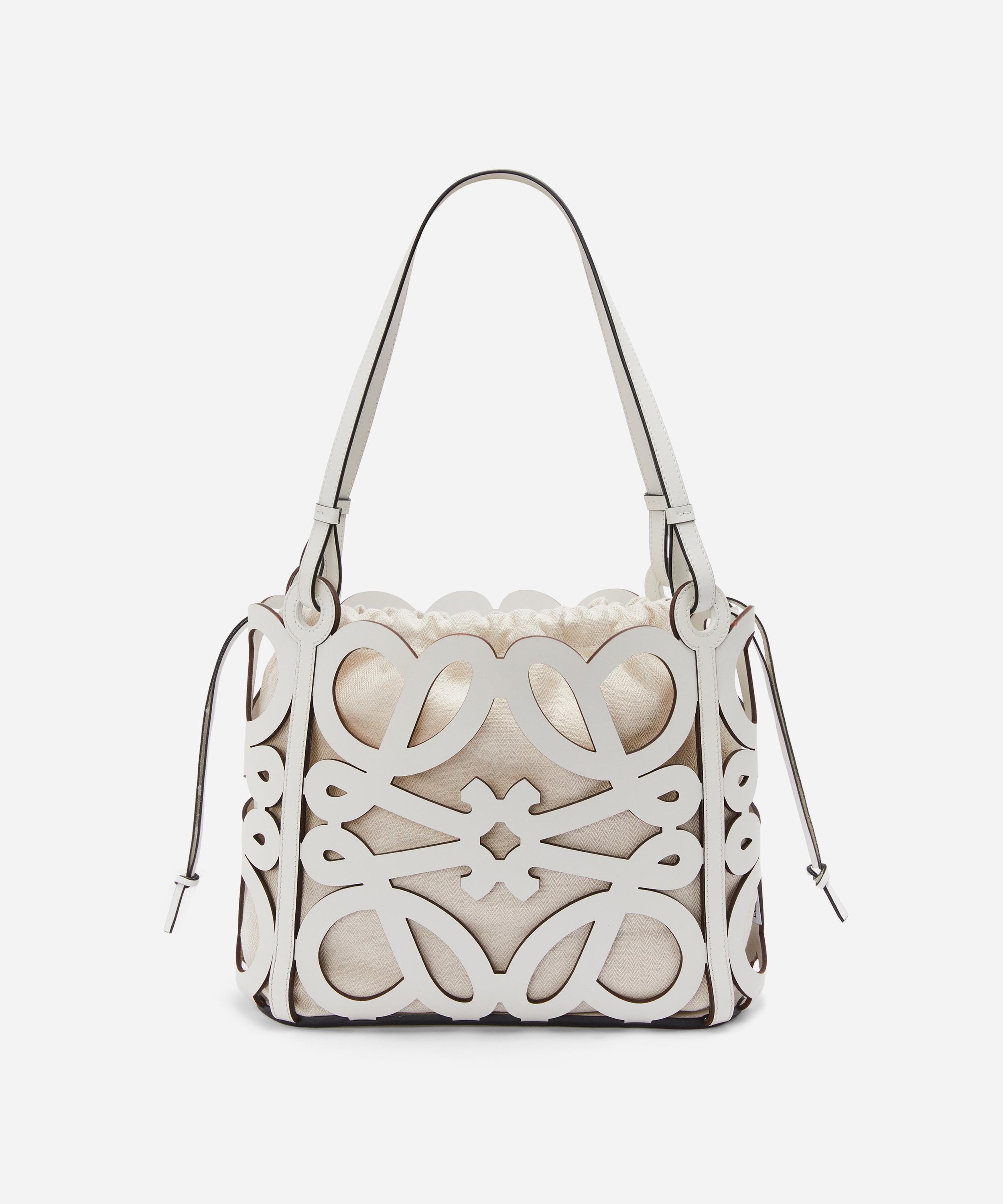 loewe cutout bag