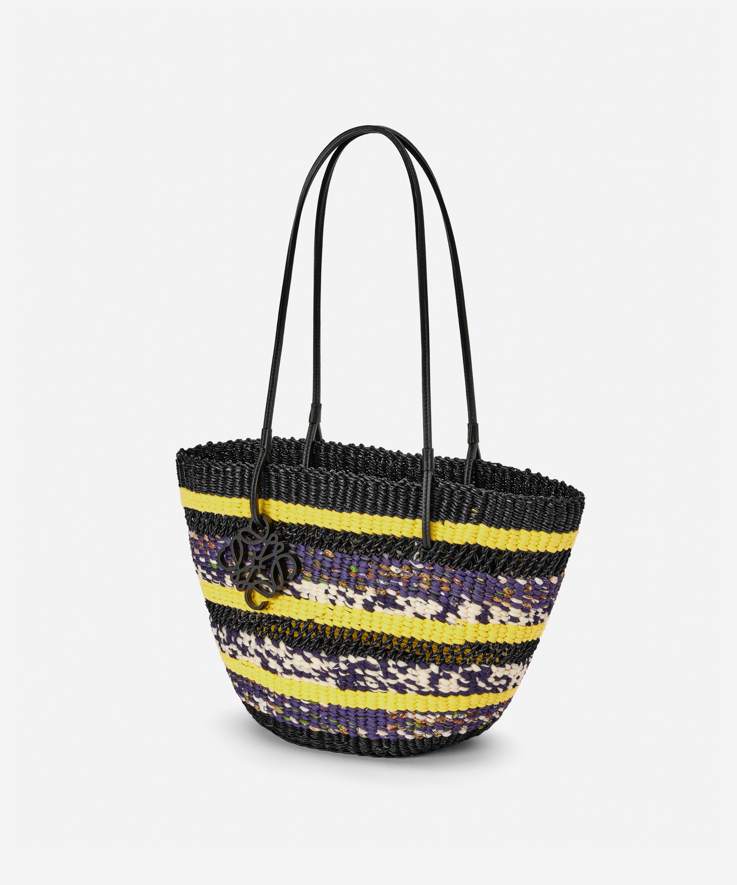 Loewe - x Paula's Ibiza Basket Tote Bag image number 1