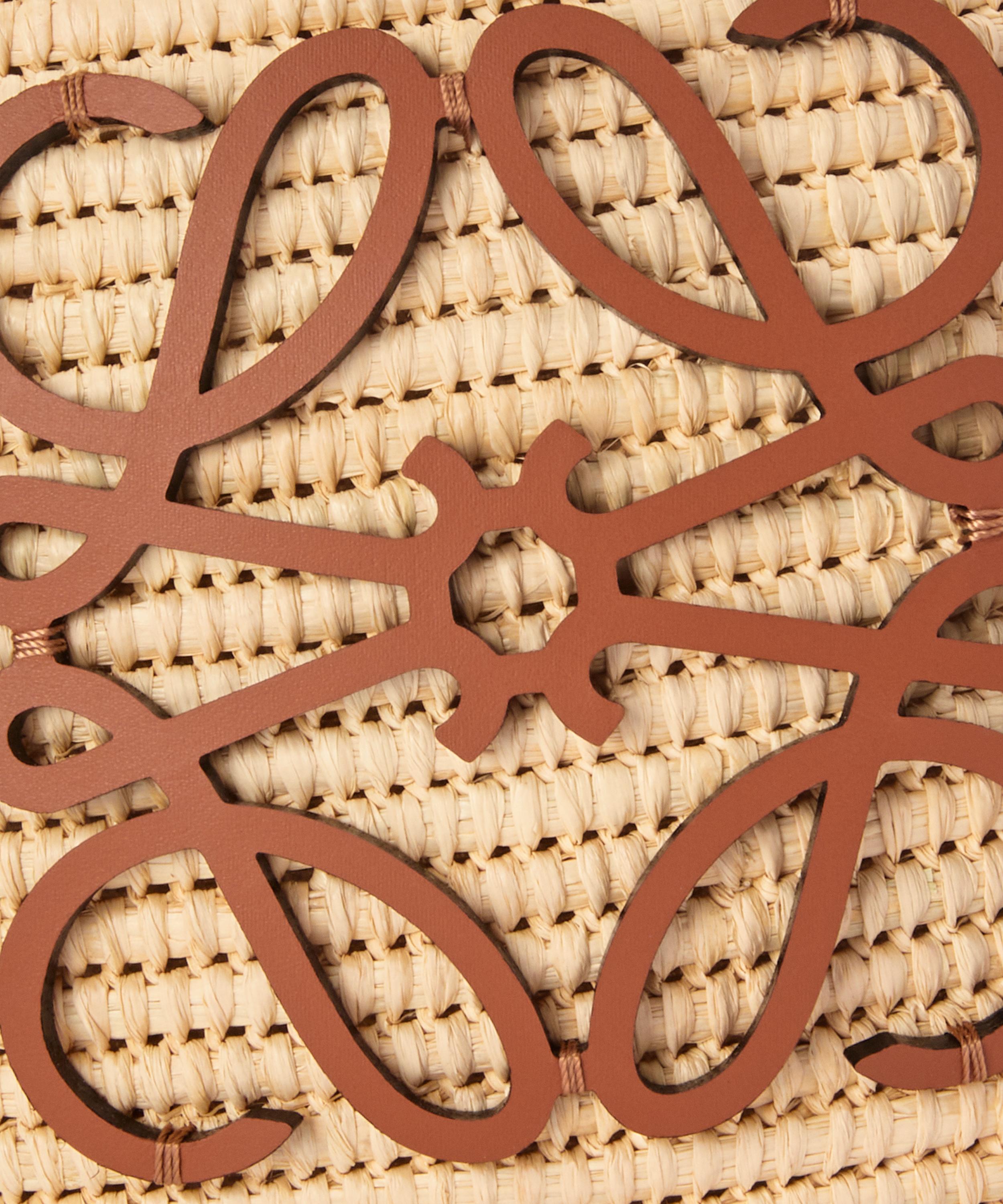 Loewe - x Paula's Ibiza Beehive Basket Bag image number 5