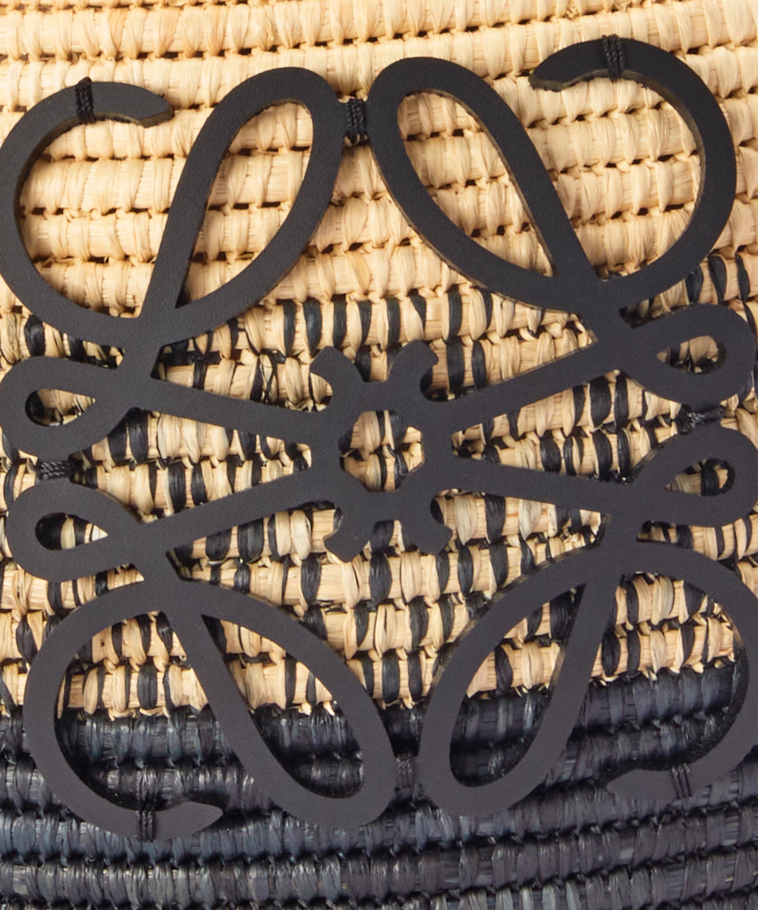 Loewe x Paula's Ibiza Beehive Degrade Basket Bag | Liberty
