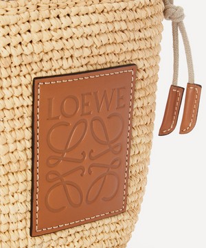 Loewe - x Paula's Ibiza Pochette DW Anagram Bag image number 4