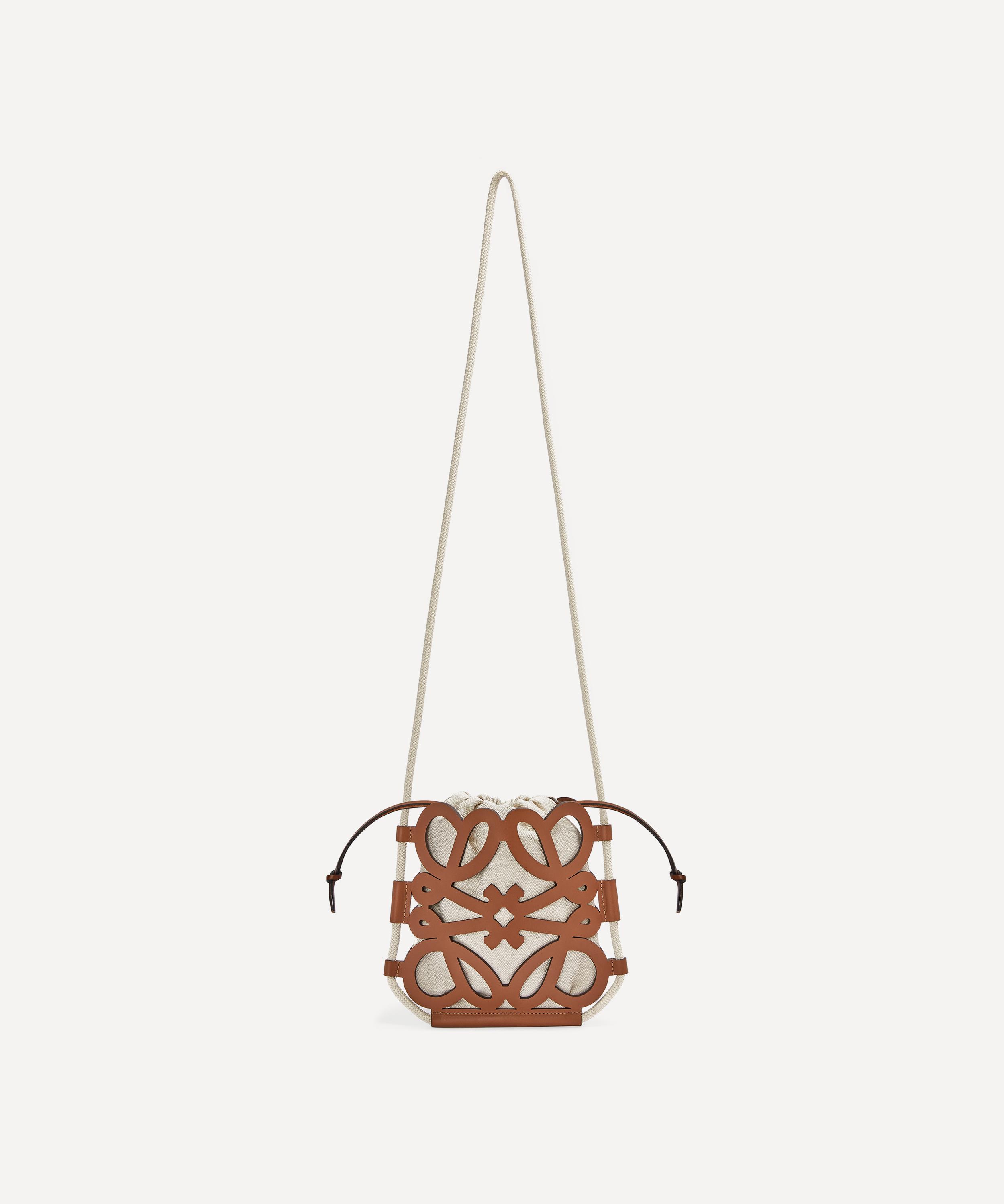 MICRO HEART CROSSBODY Glitter Vinyl Cross Body Purse by KURT