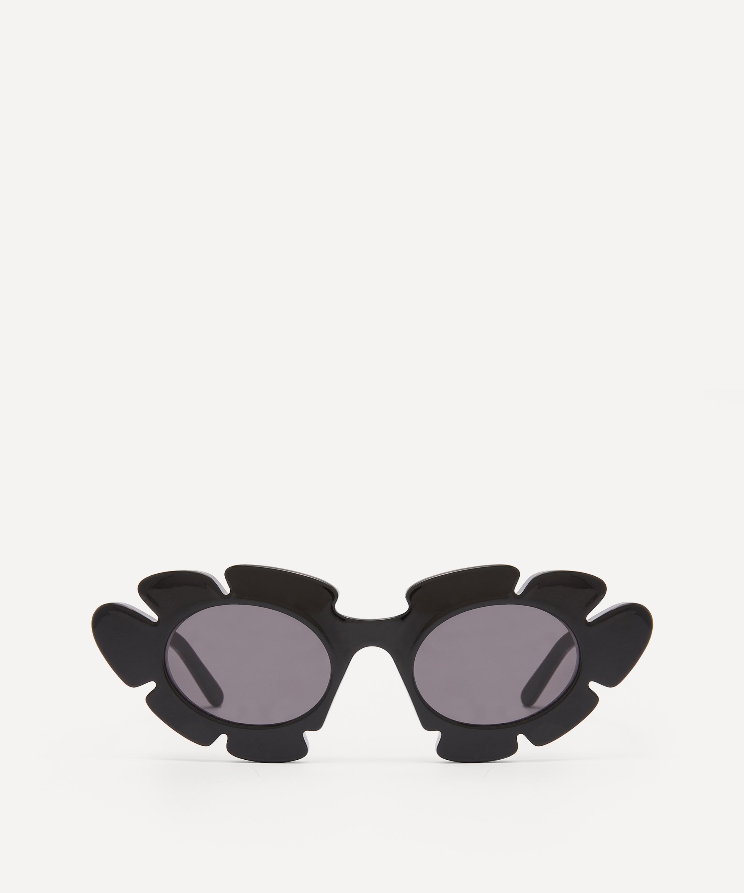 Loewe - x Paula's Ibiza Flower Sunglasses image number 0
