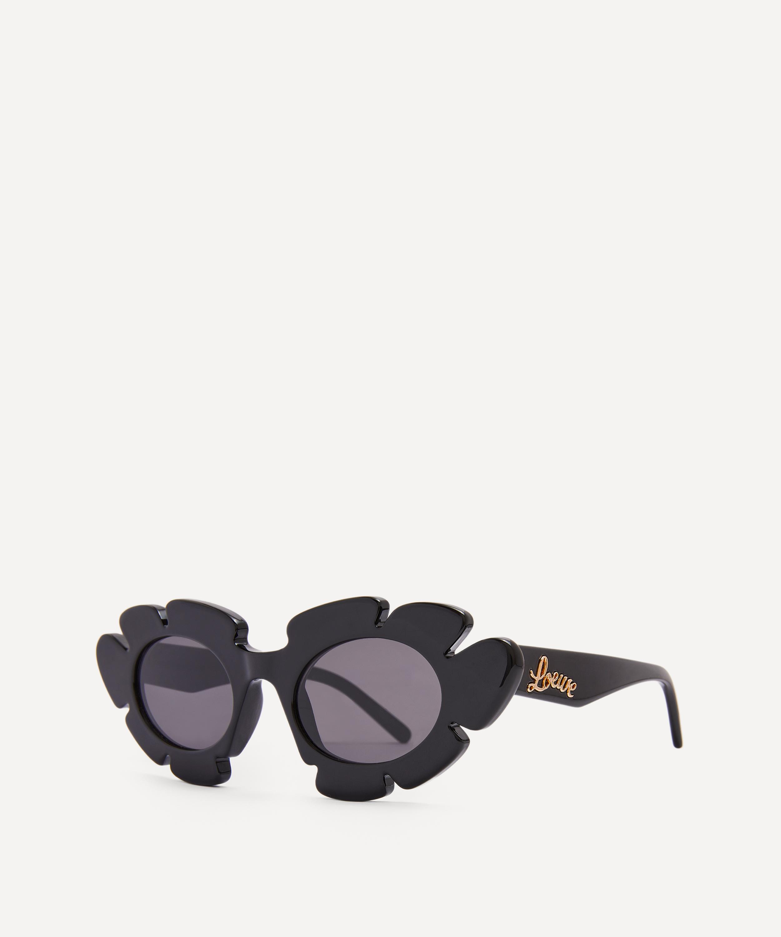 Loewe - x Paula's Ibiza Flower Sunglasses image number 1
