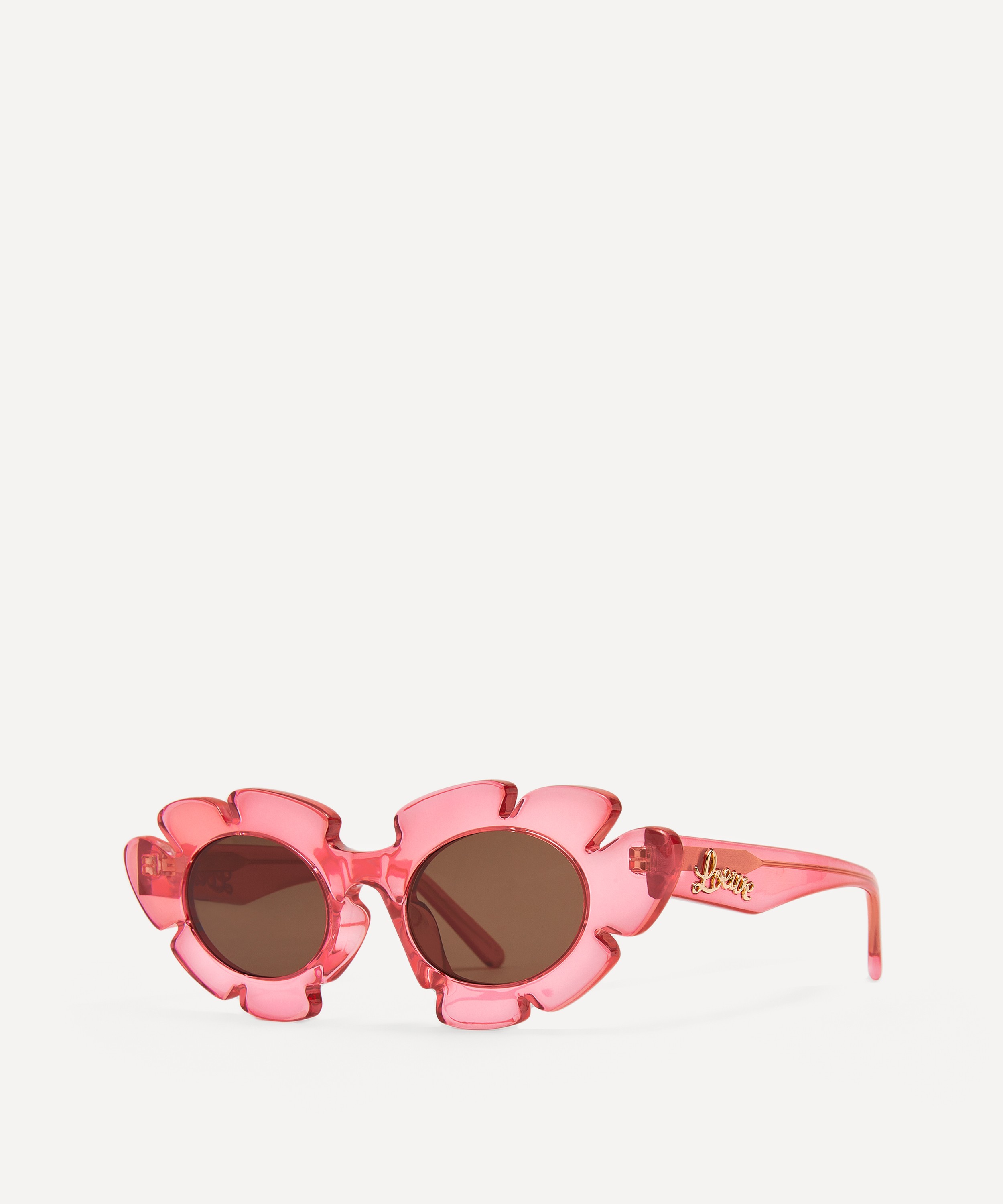 Loewe - x Paula's Ibiza Flower Sunglasses image number 1