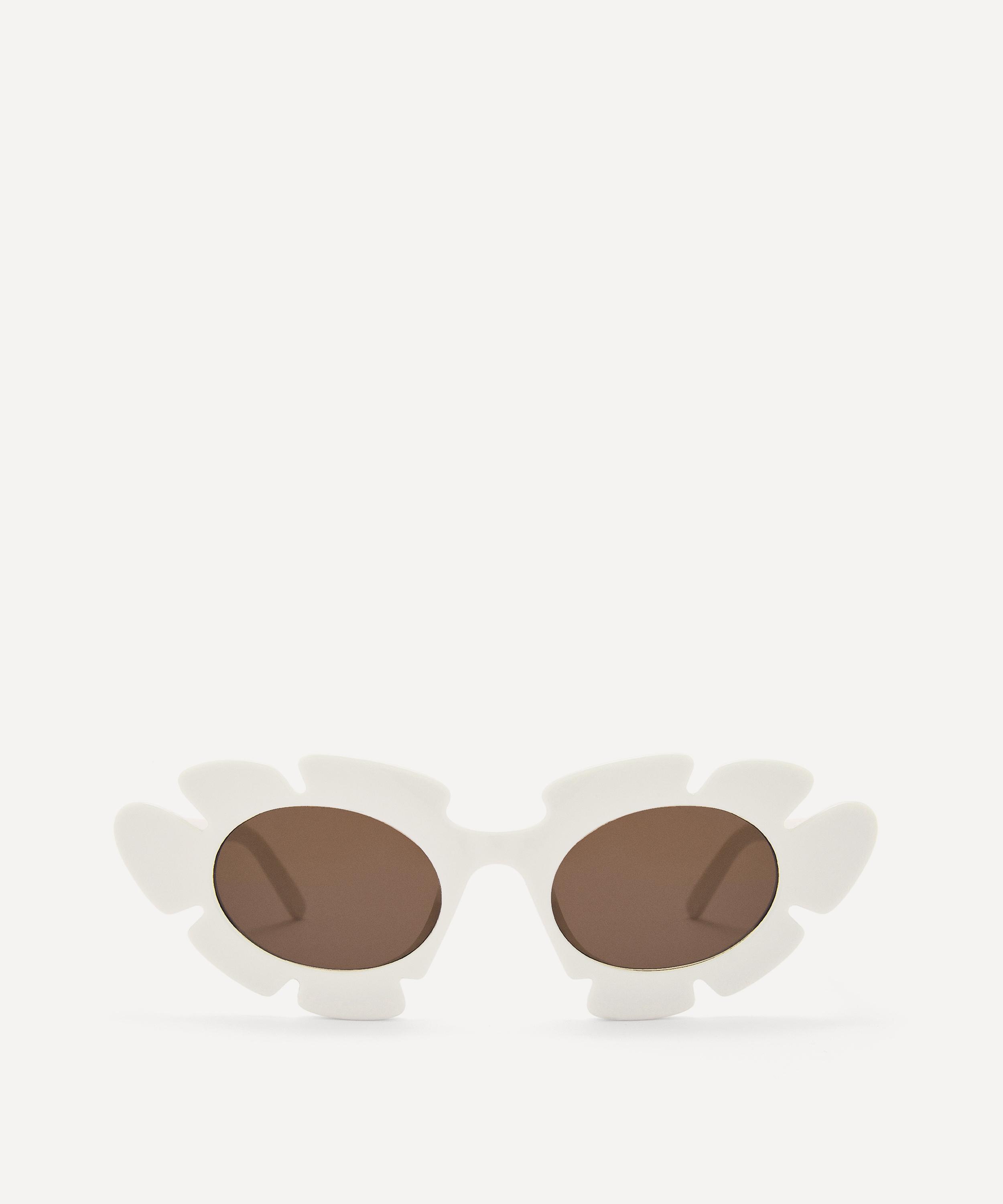 Loewe - x Paula's Ibiza Flower Sunglasses image number 0