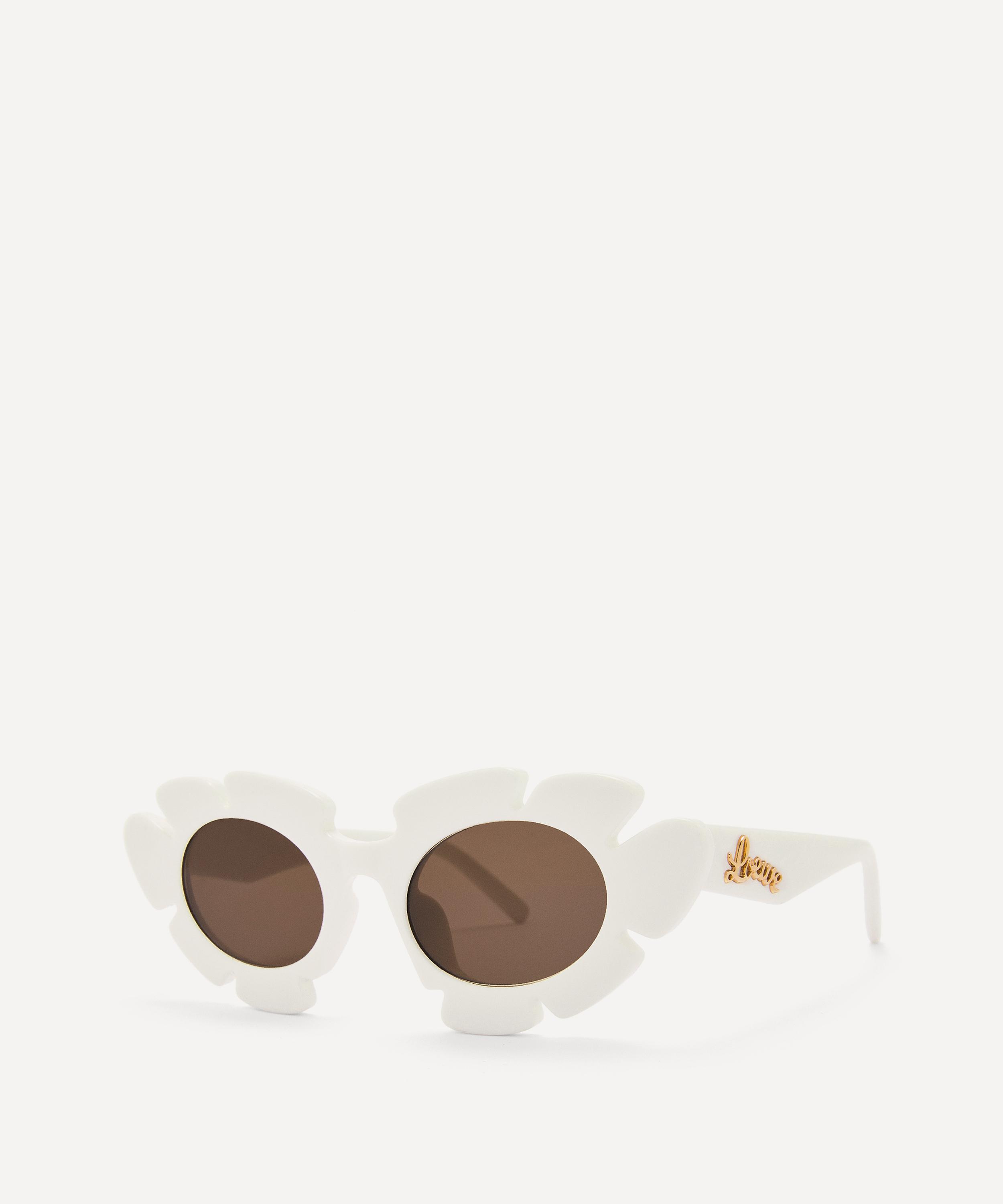Loewe - x Paula's Ibiza Flower Sunglasses image number 1