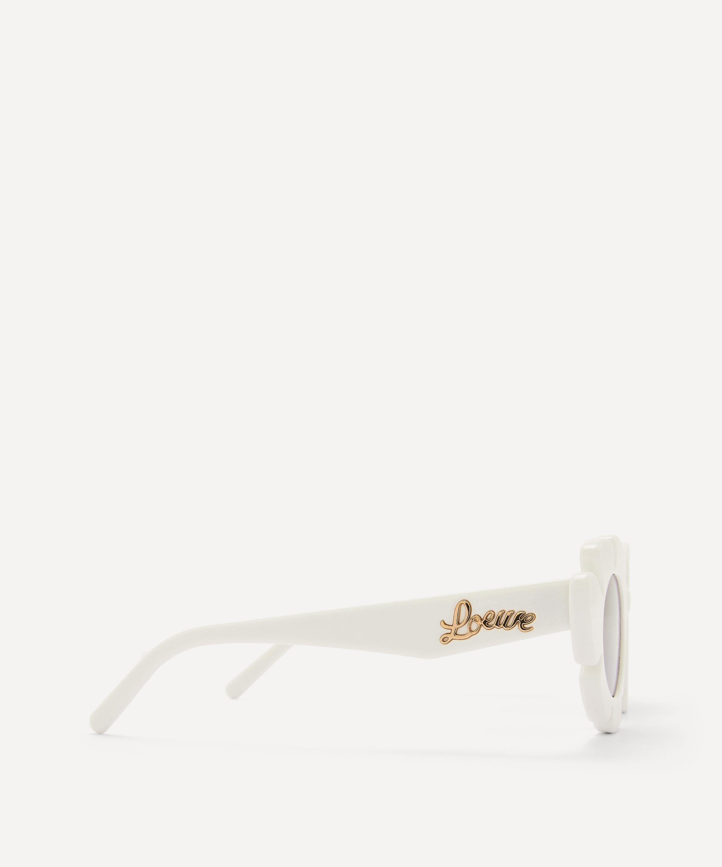 Loewe - x Paula's Ibiza Flower Sunglasses image number 2