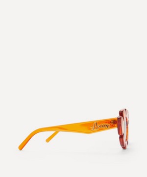 Loewe - x Paula's Ibiza Flower Sunglasses image number 2