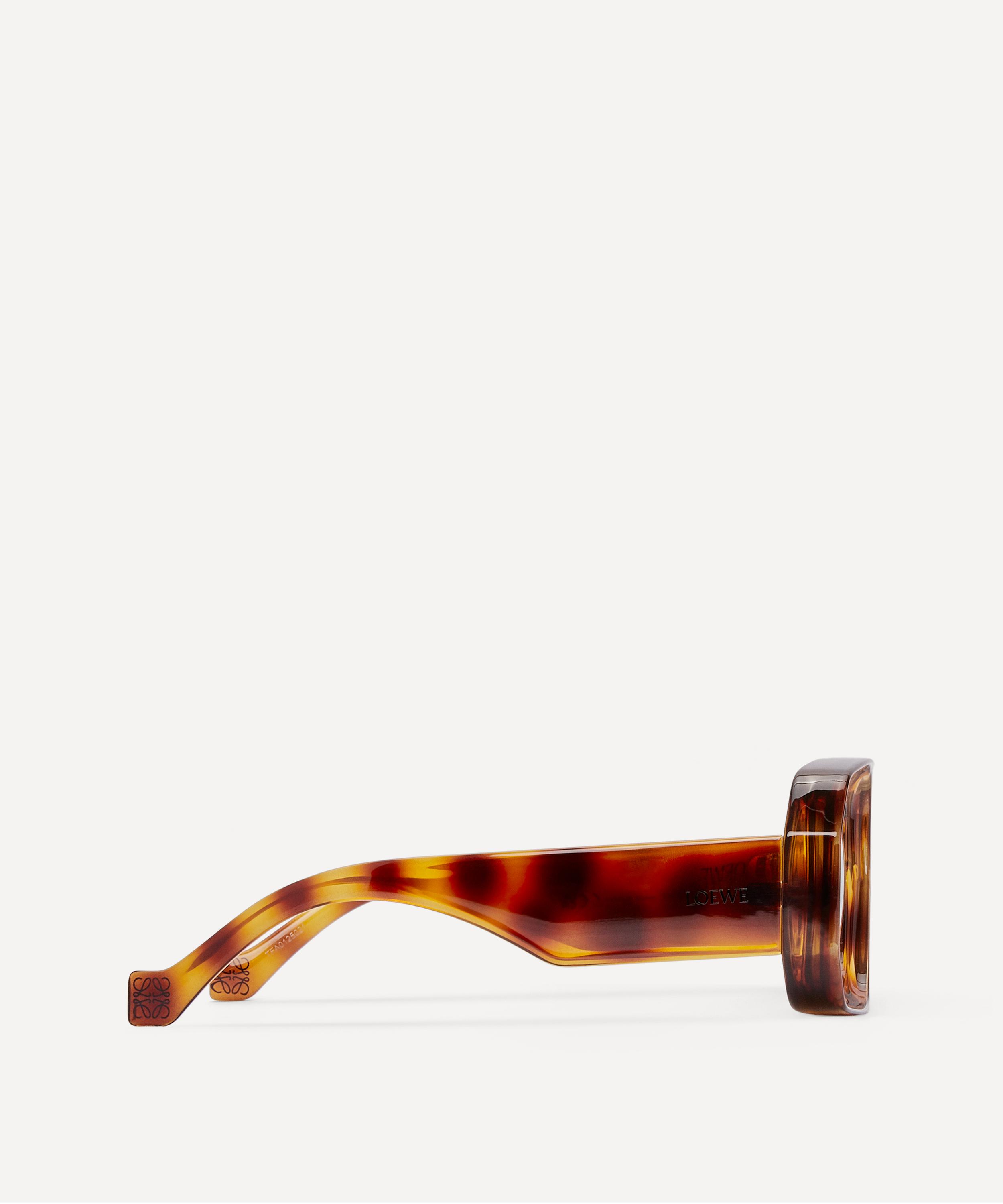 Loewe - x Paula's Ibiza Diving Mask Sunglasses image number 2
