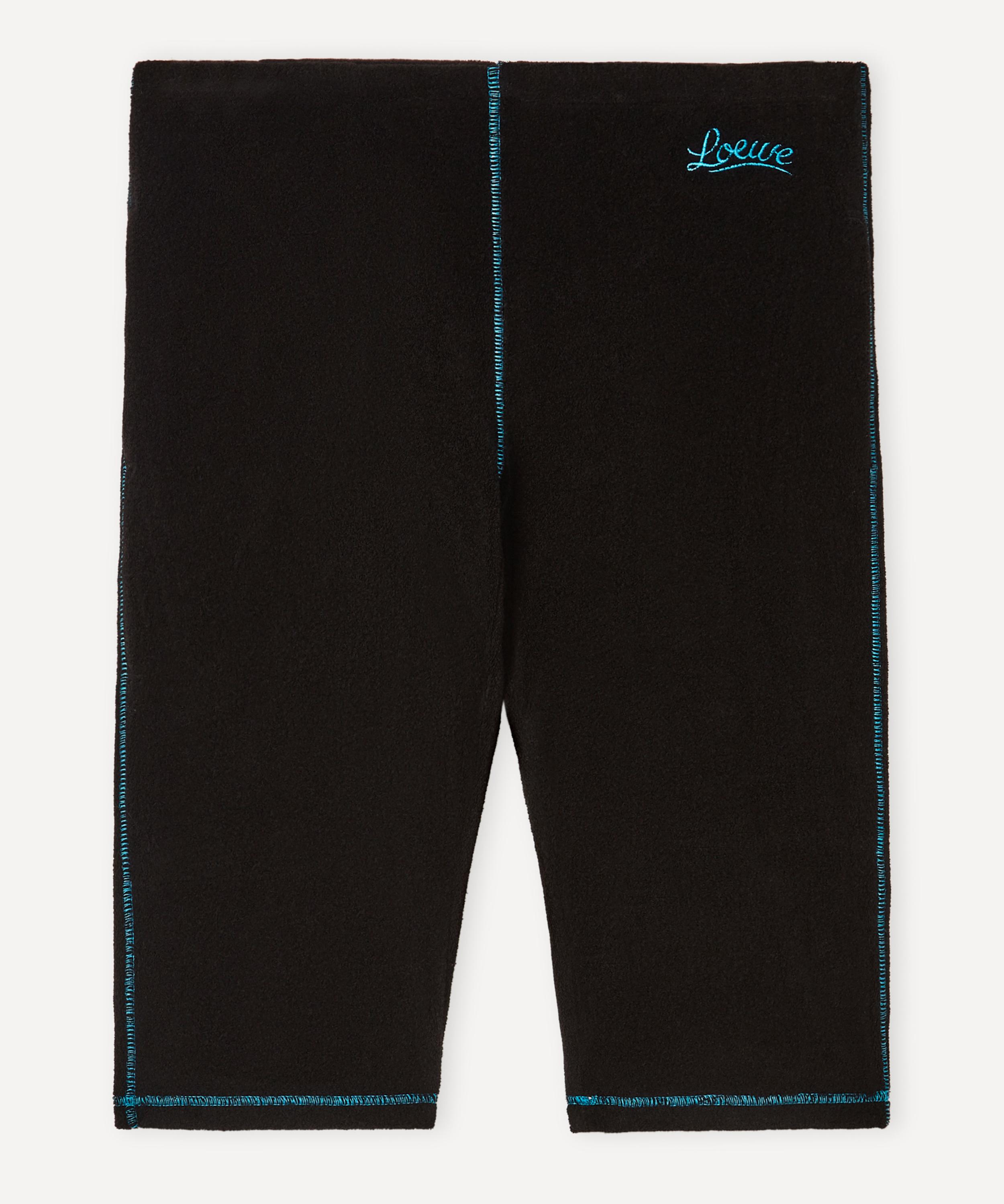 Loewe - x Paula's Ibiza Cycling Shorts image number 0