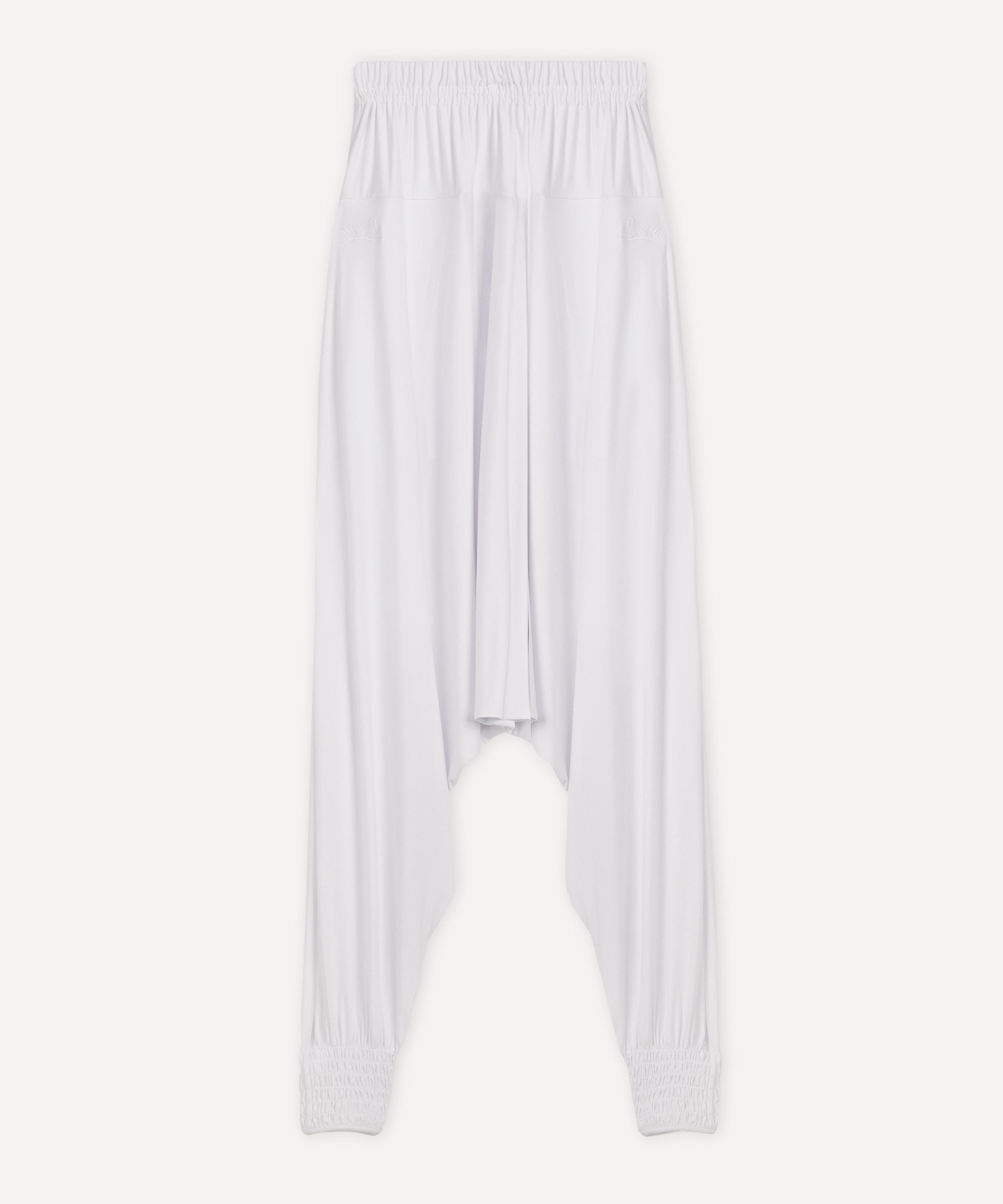 Loewe x Paula's Ibiza Balloon Trousers | Liberty