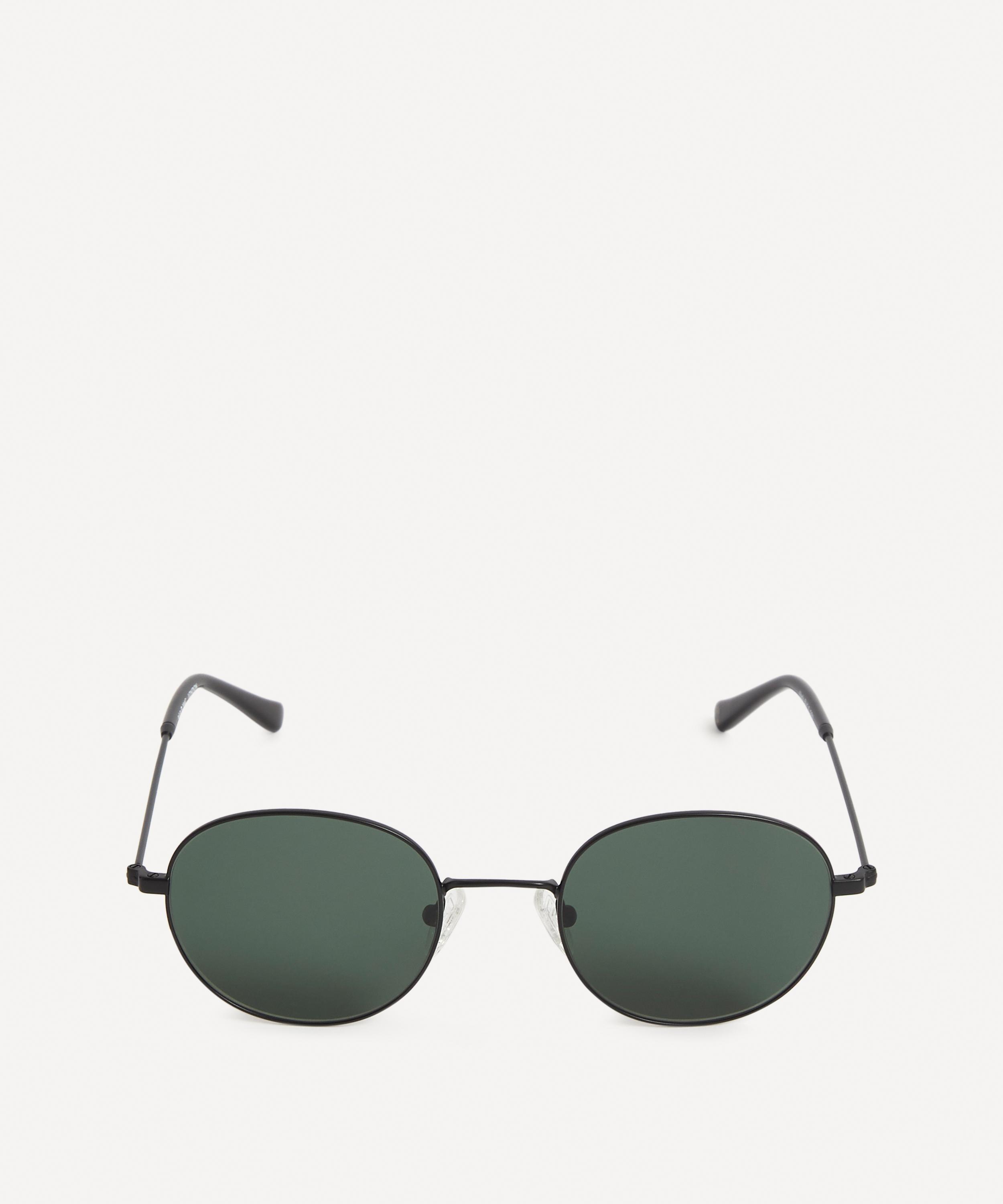 Mads Metal Sunglasses