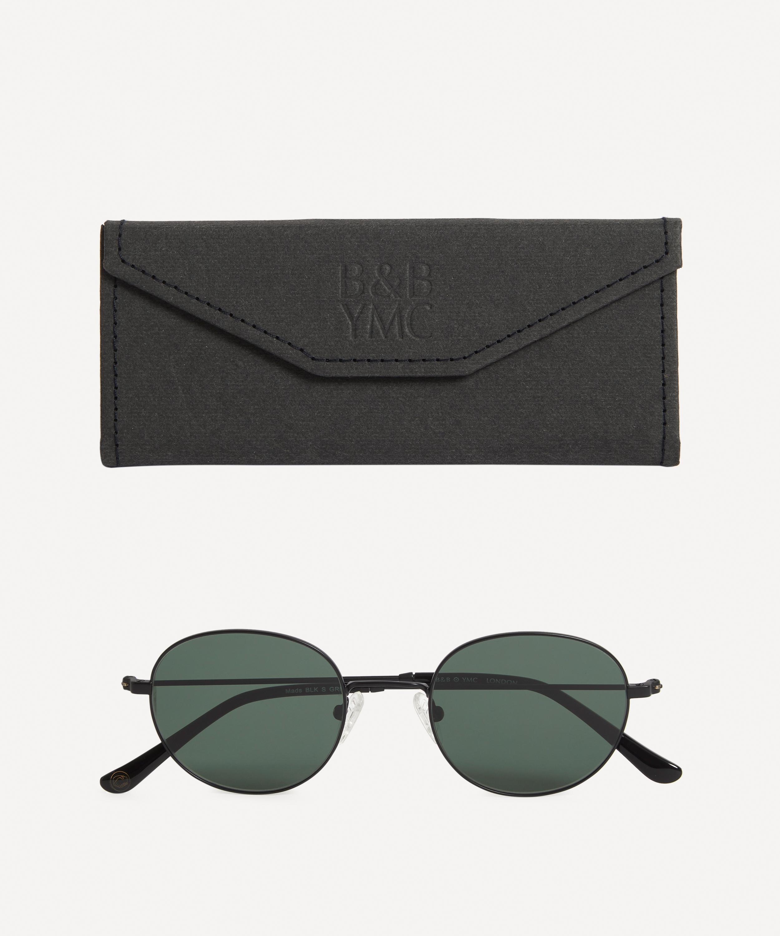 Ymc sunglasses best sale