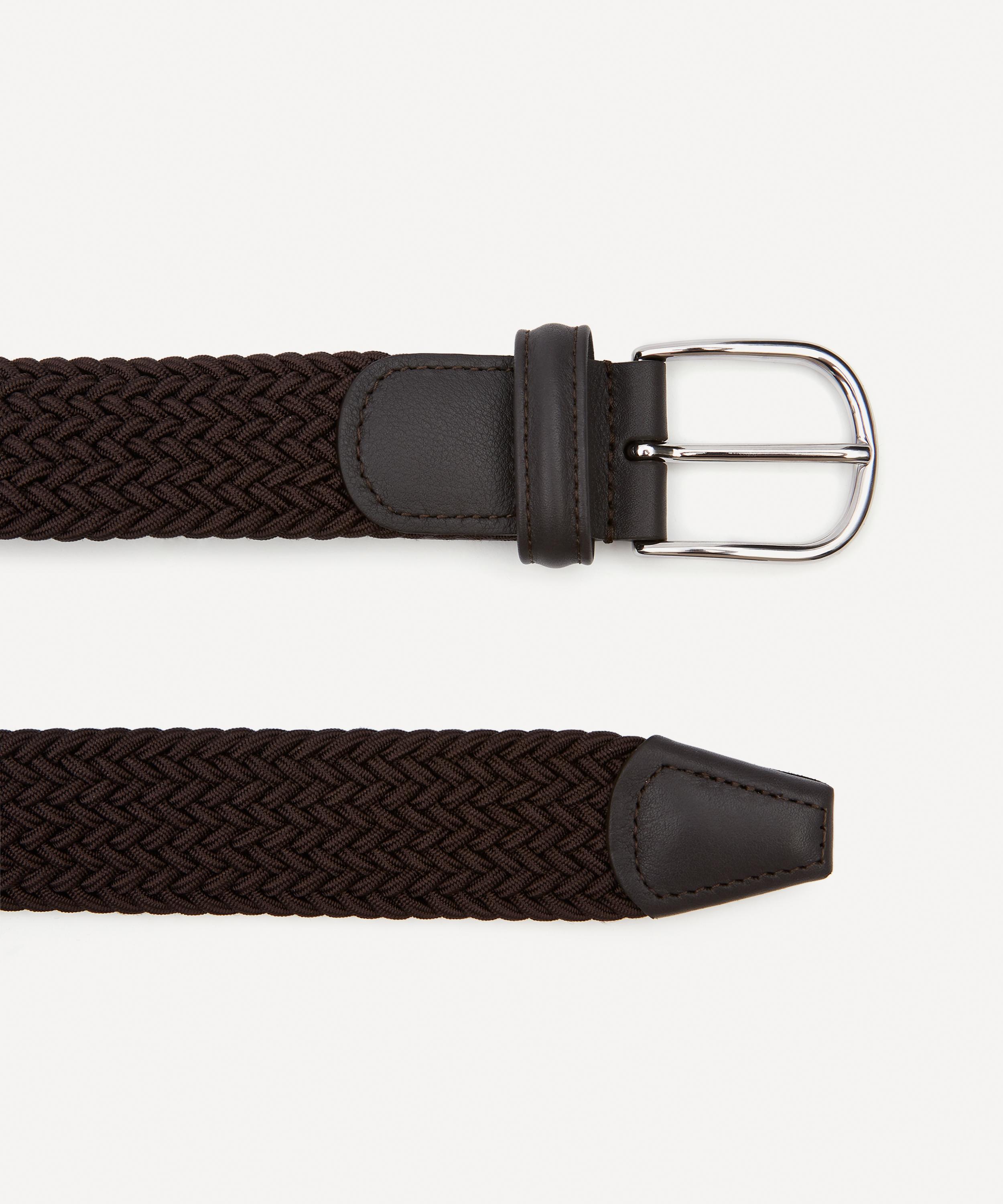Anderson's - Woven Elastic Belt image number 1