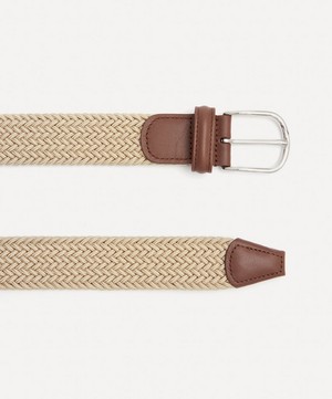 Anderson's - Woven Elastic Belt image number 1