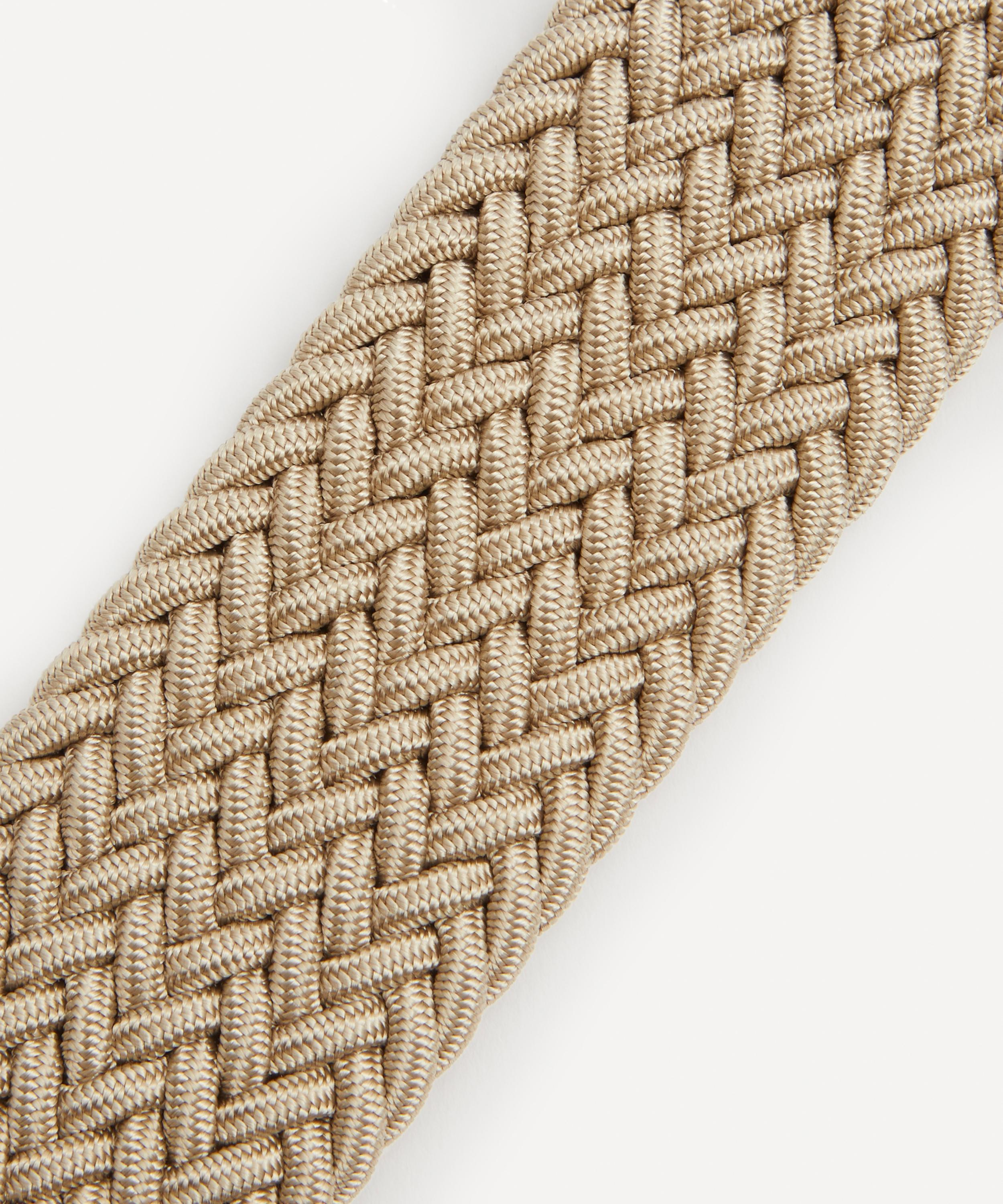 Anderson's - Woven Elastic Belt image number 2