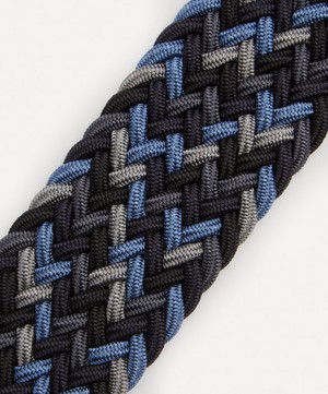 Anderson's - Woven Elasticated Belt image number 2