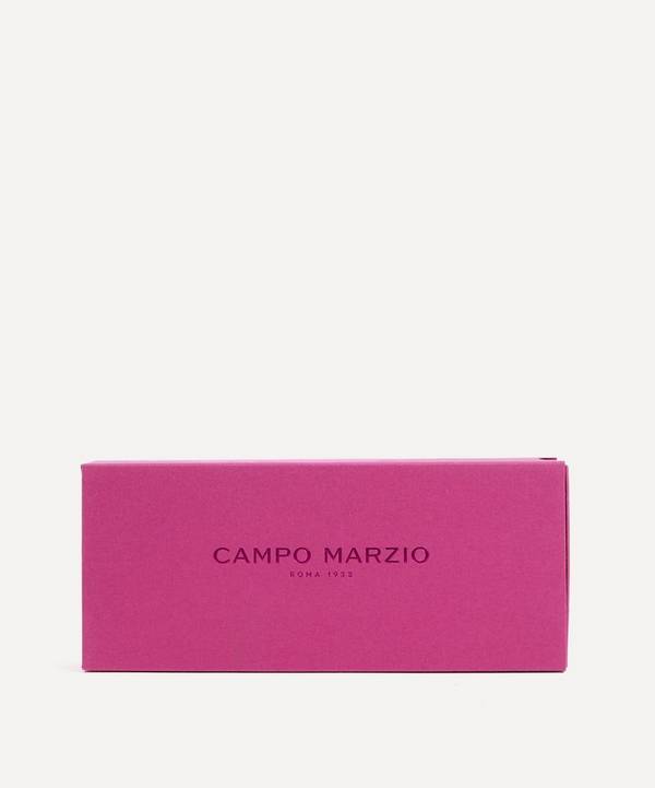 Campo Marzio - Minny Ballpoint Pen Hot Pink