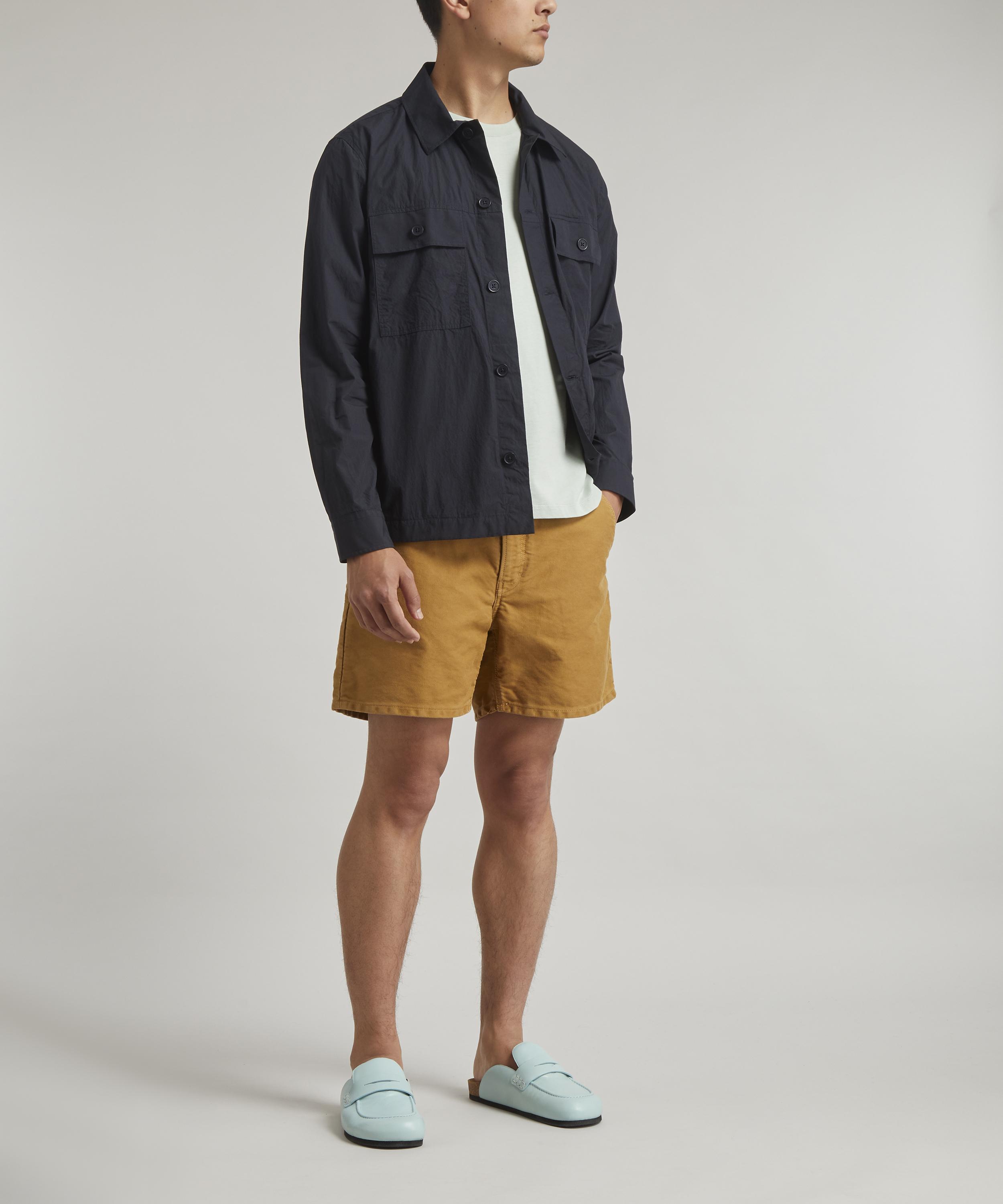 NN07 - Wilas 1062 Overshirt image number 1
