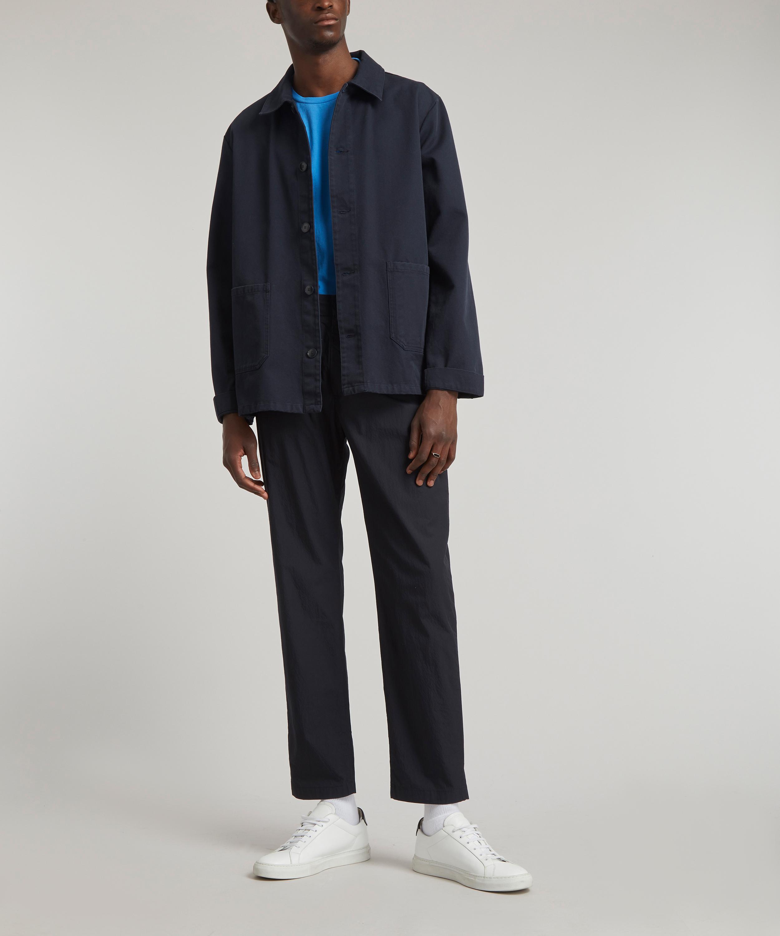 NN07 - Quentin 1062 Trousers image number 1