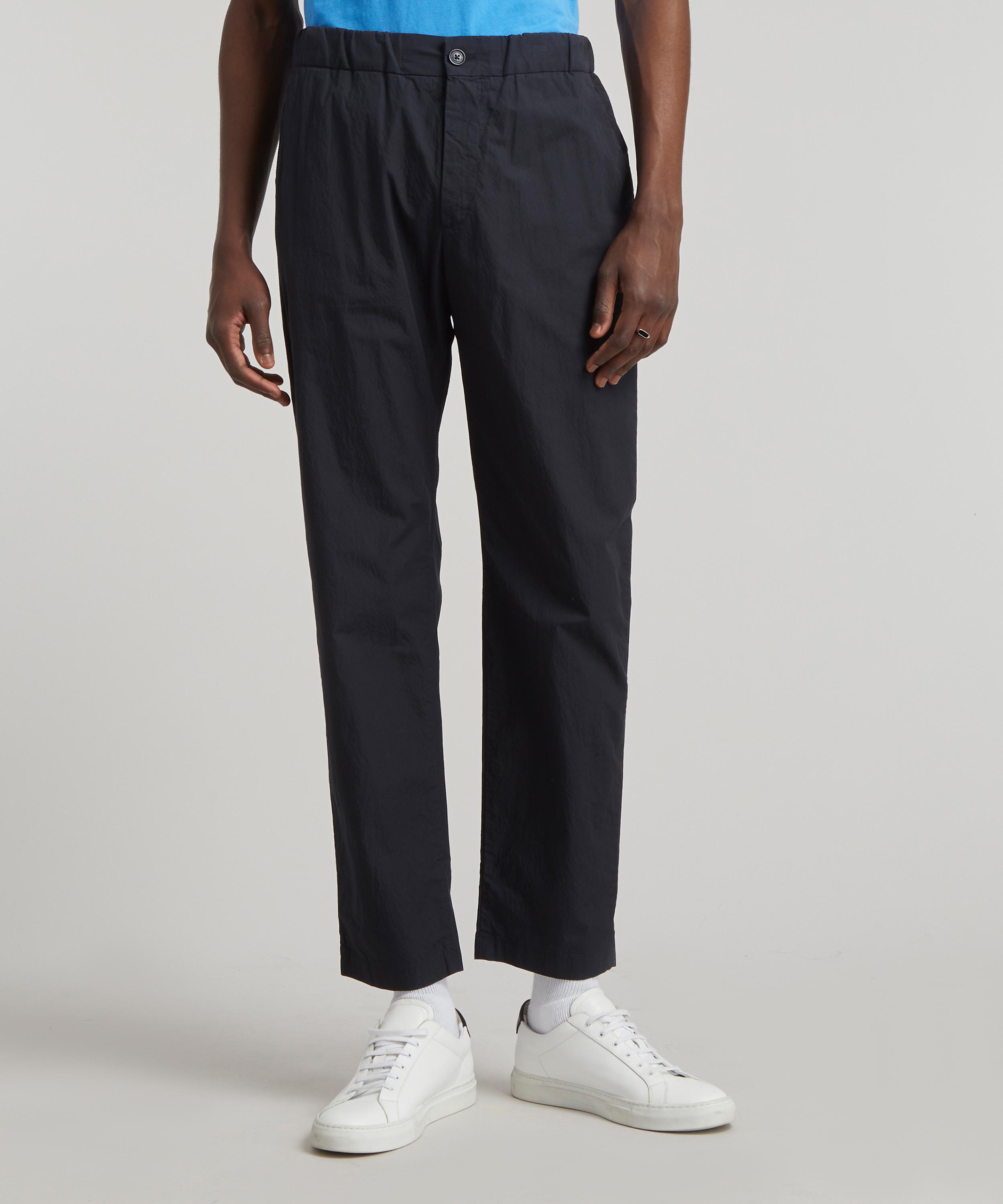NN07 - Quentin 1062 Trousers image number 2