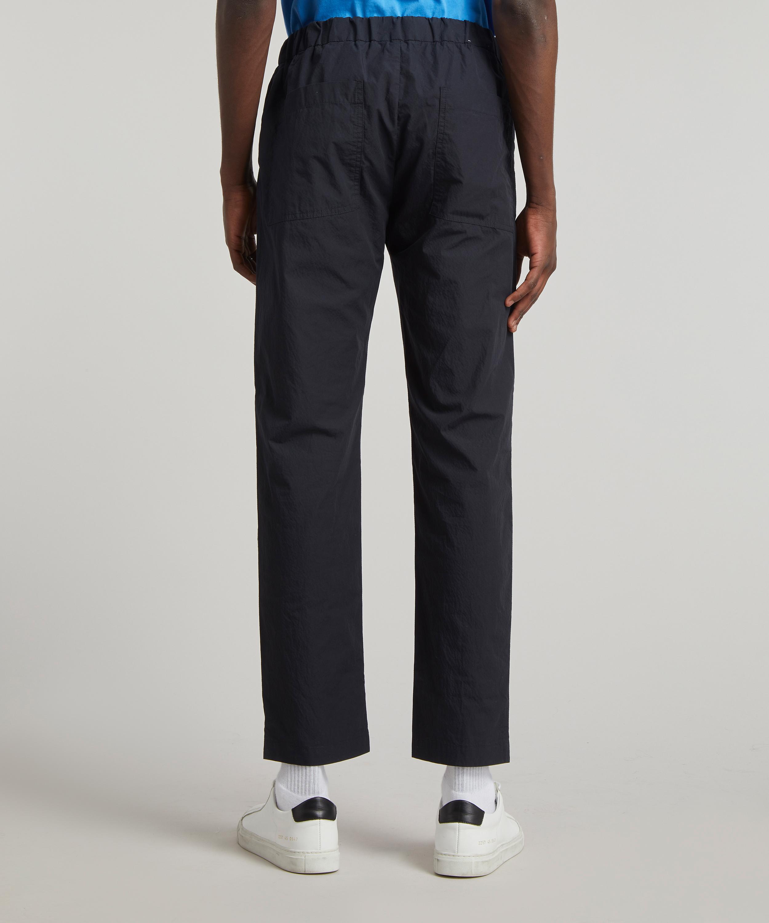 NN07 - Quentin 1062 Trousers image number 3