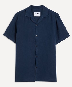 Miyagi 5706 Linen Shirt