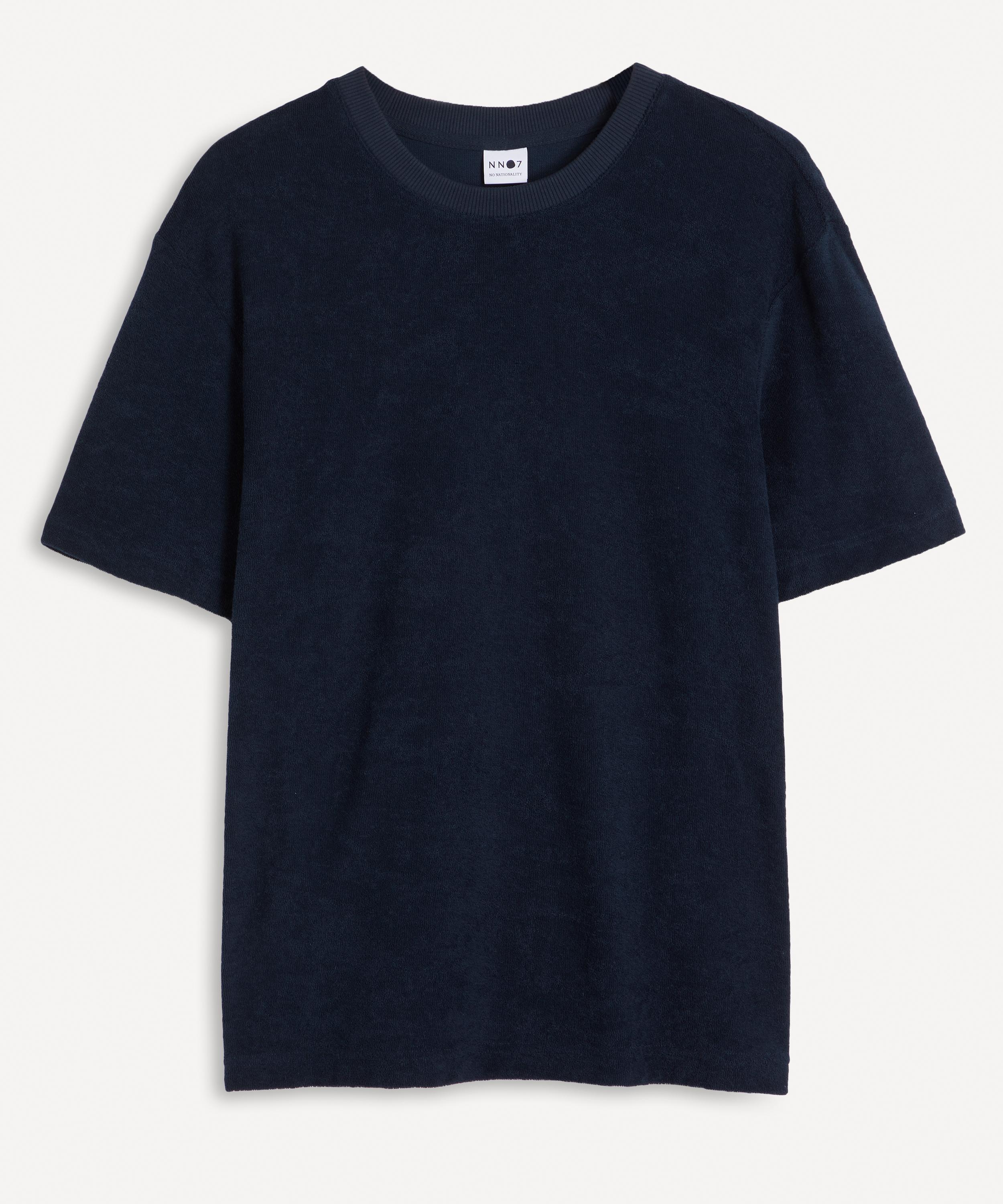 NN07 - Jorah 3370 T-Shirt image number 0