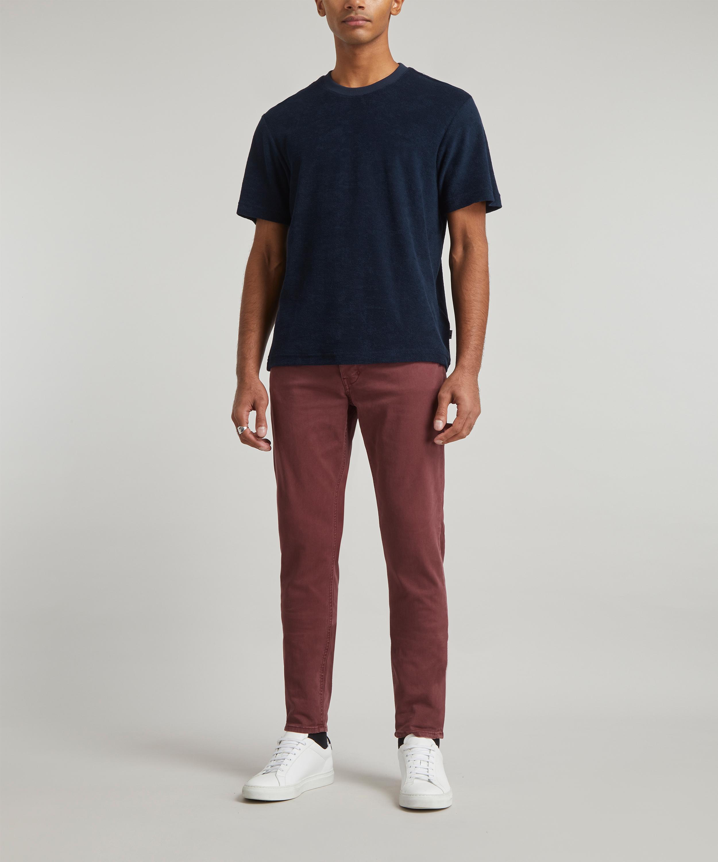 NN07 - Jorah 3370 T-Shirt image number 2