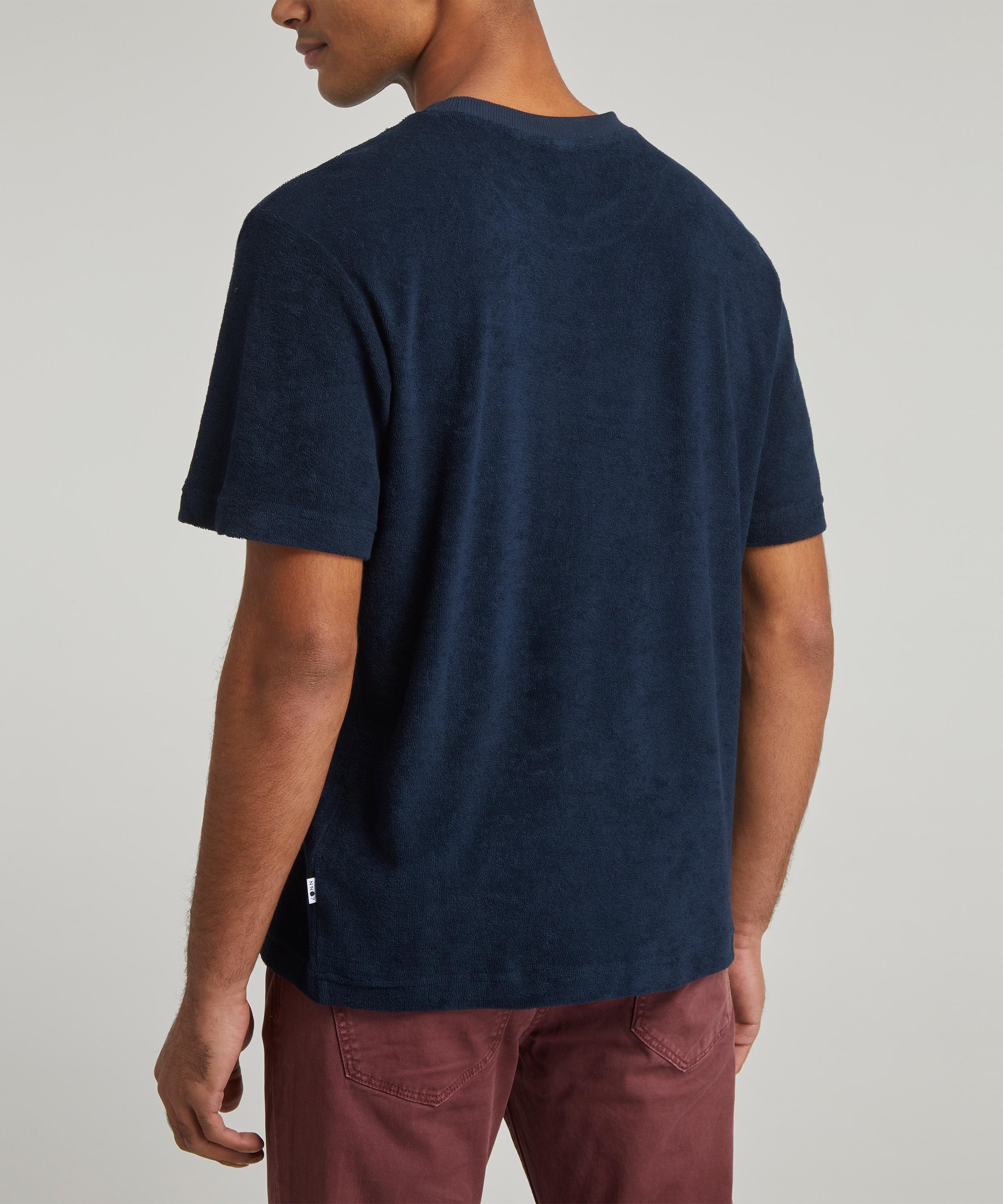 NN07 - Jorah 3370 T-Shirt image number 3