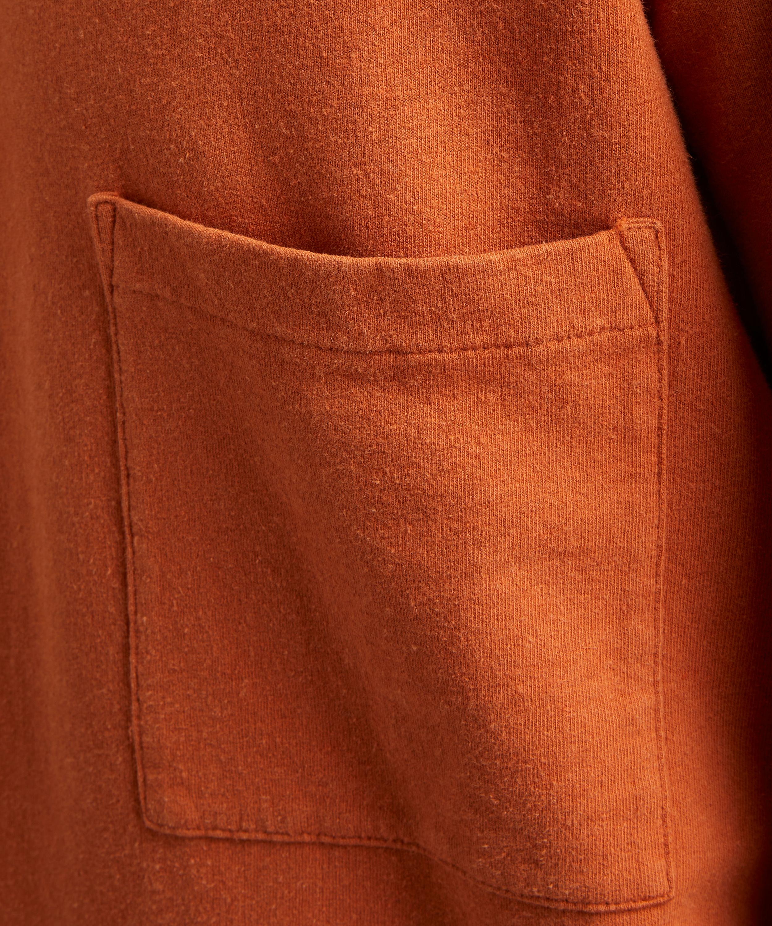 NN07 - Nat 3494 Long-Sleeve Top image number 4