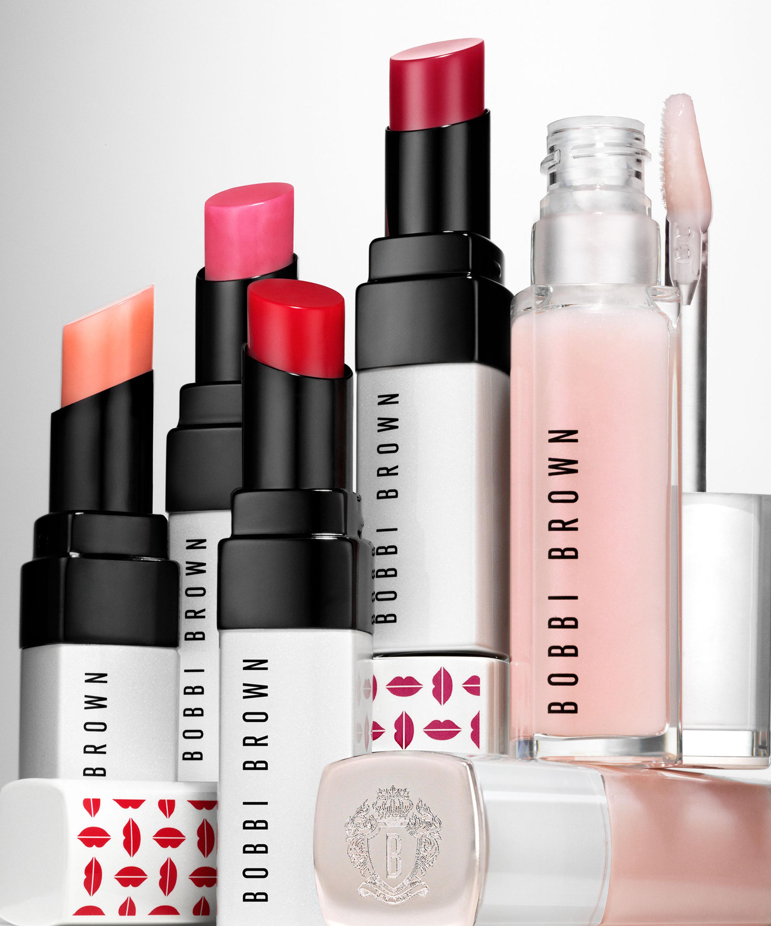 Bobbi Brown - Extra Plump Lip Serum Limited Edition 6ml image number 3